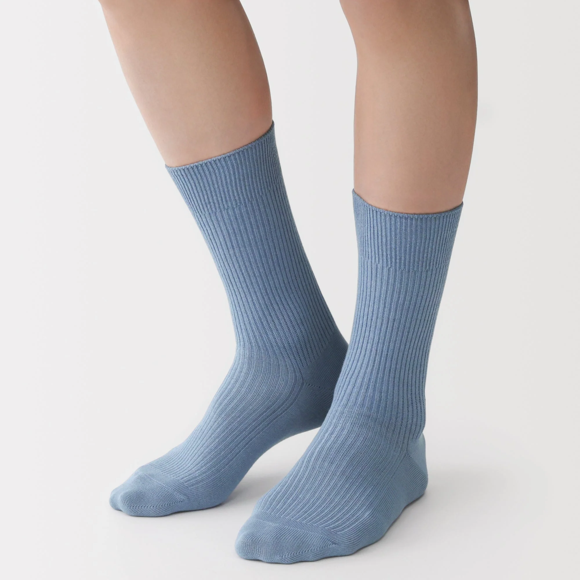 Ribbed Socks - Image 8