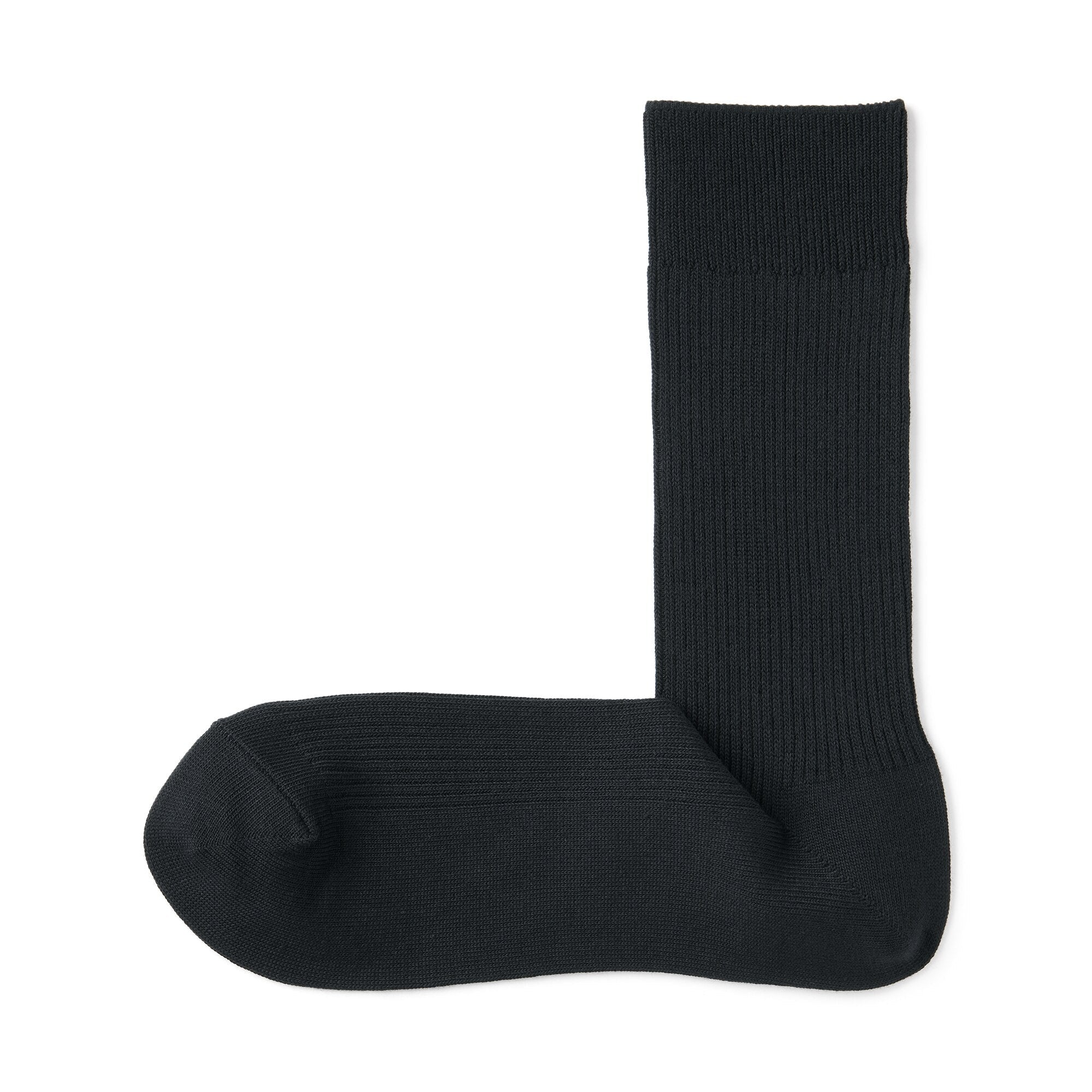 Ribbed Socks - Image 7