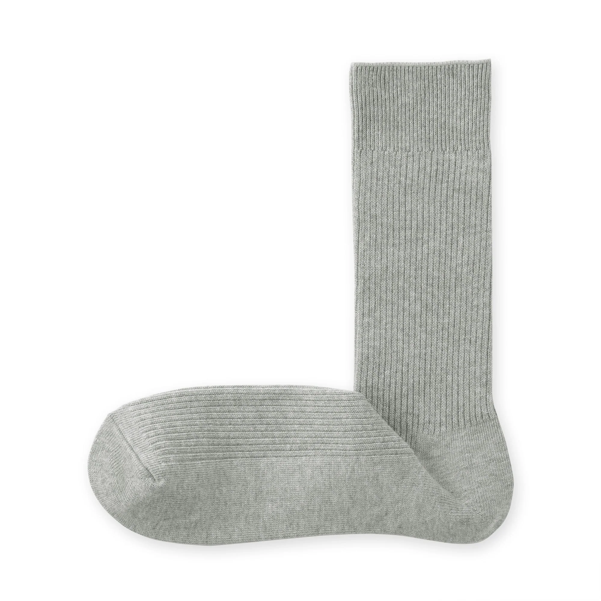 Ribbed Socks - Image 3