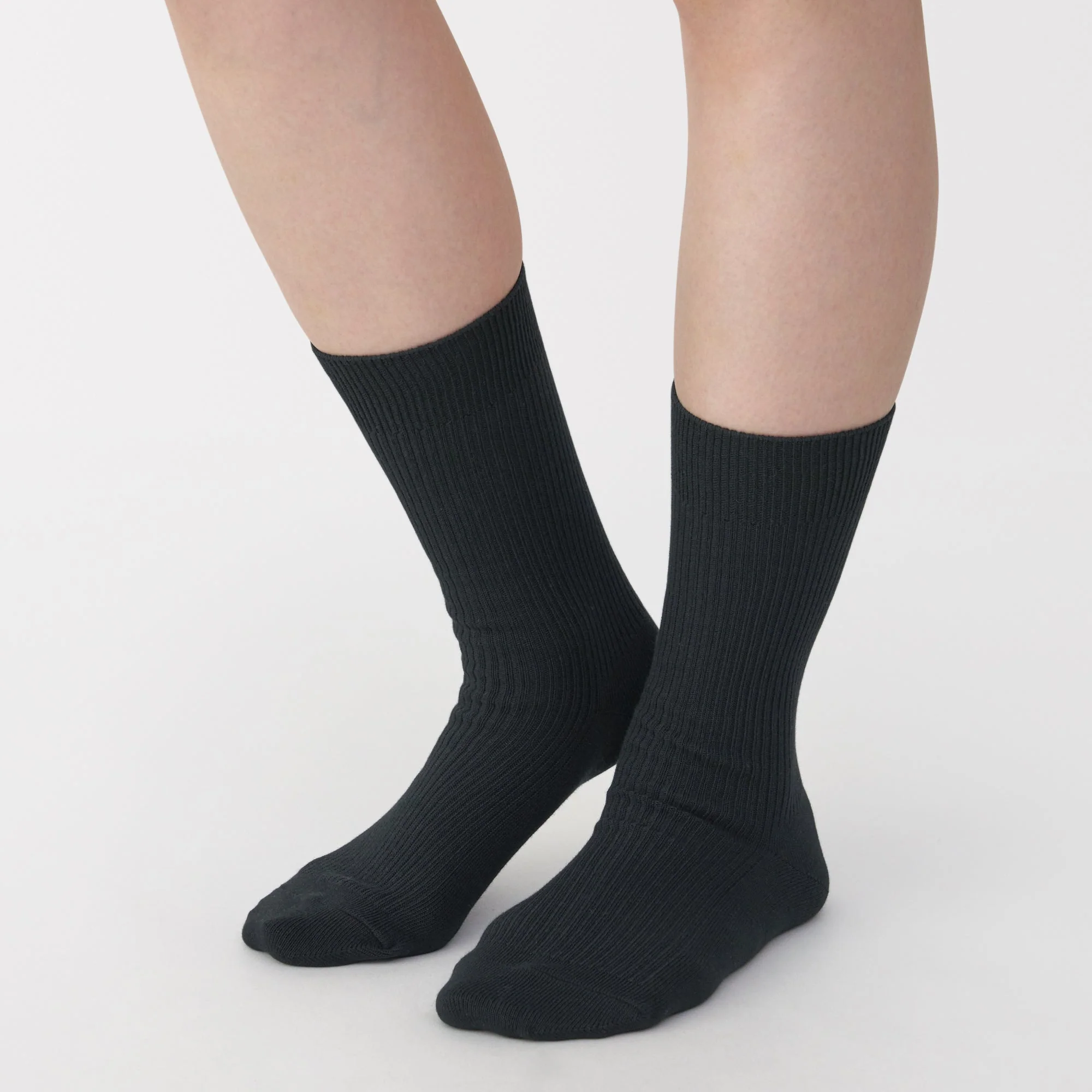 Ribbed Socks - Image 4