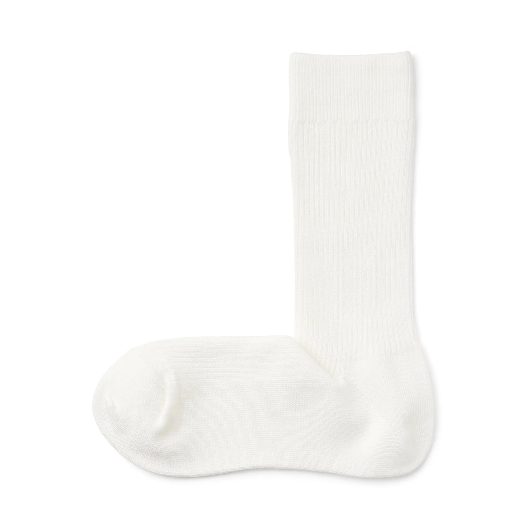 Ribbed Socks - Image 5