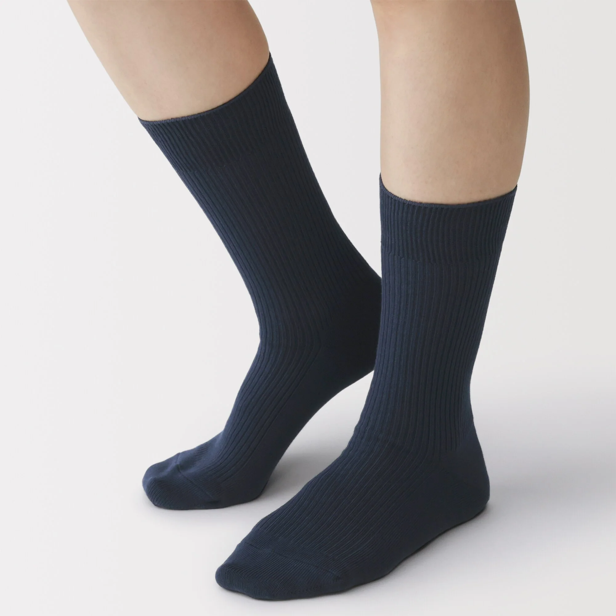 Ribbed Socks - Image 10