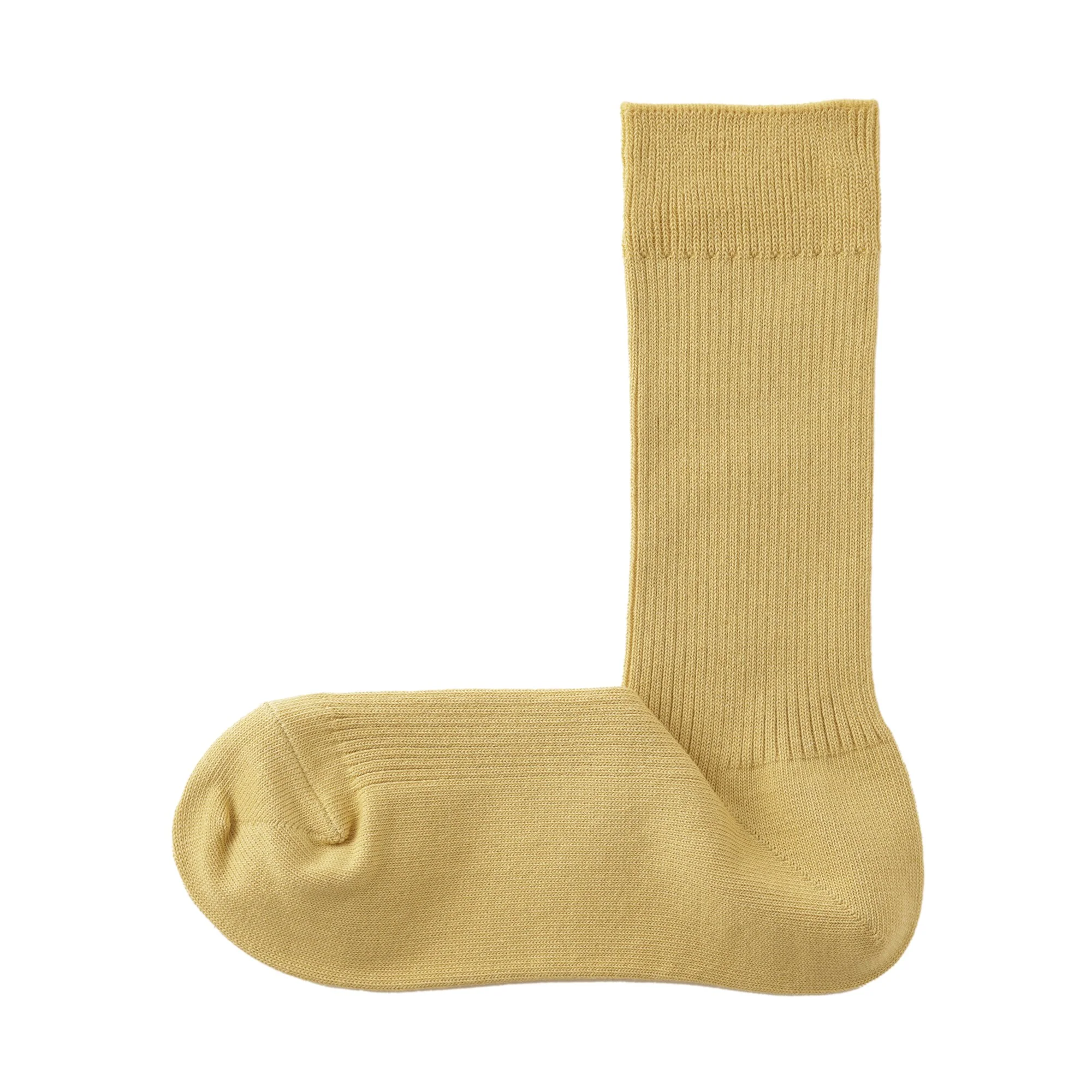 Ribbed Socks - Image 7