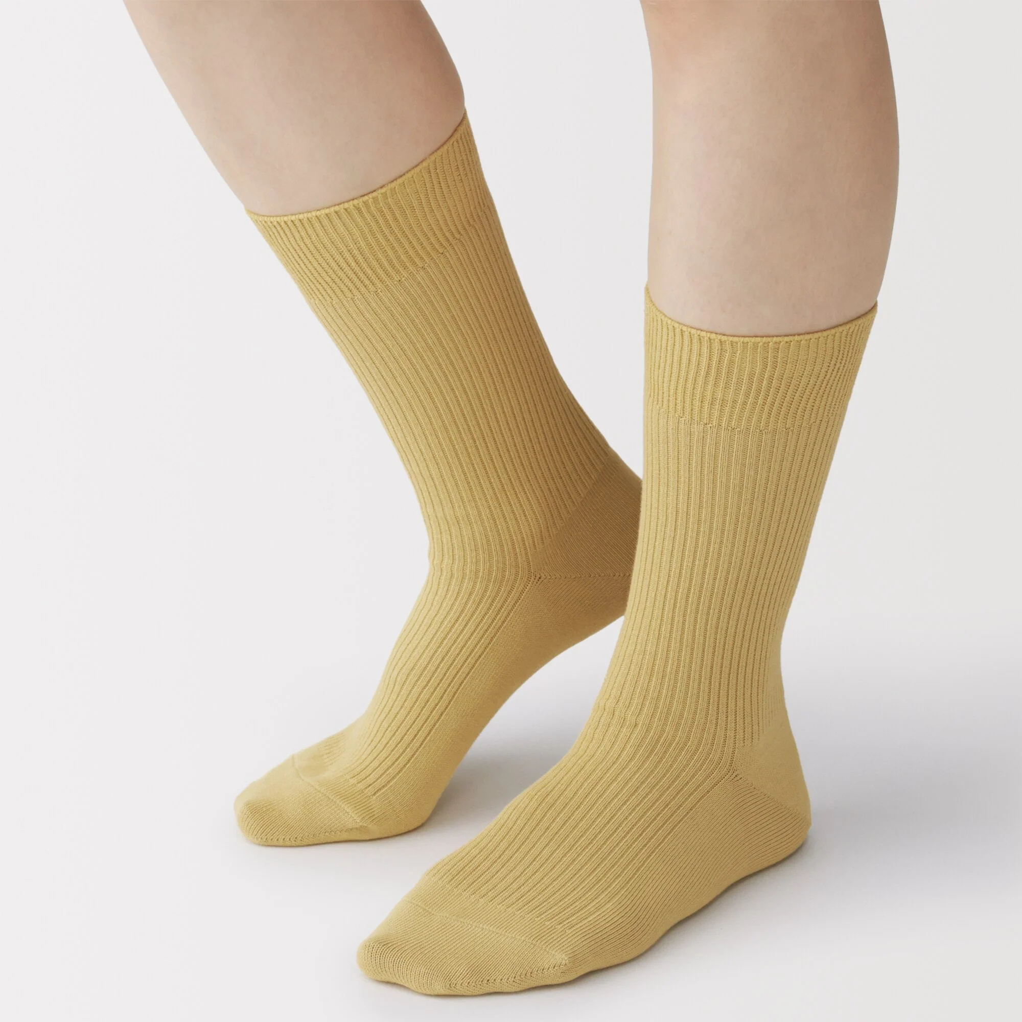Ribbed Socks - Image 8