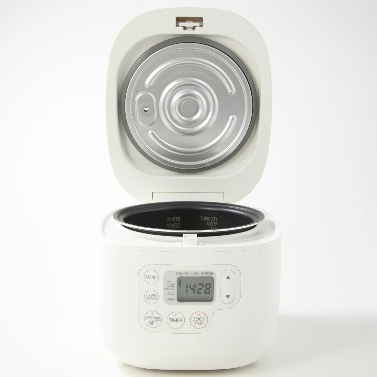 Rice Cooker - 3 Cup