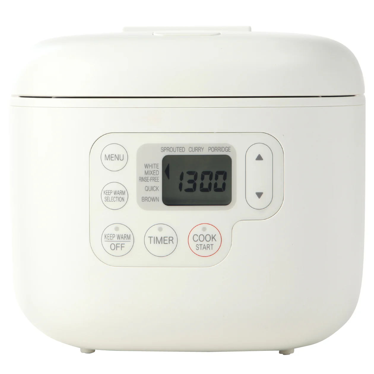 Rice Cooker - 3 Cup - Image 2
