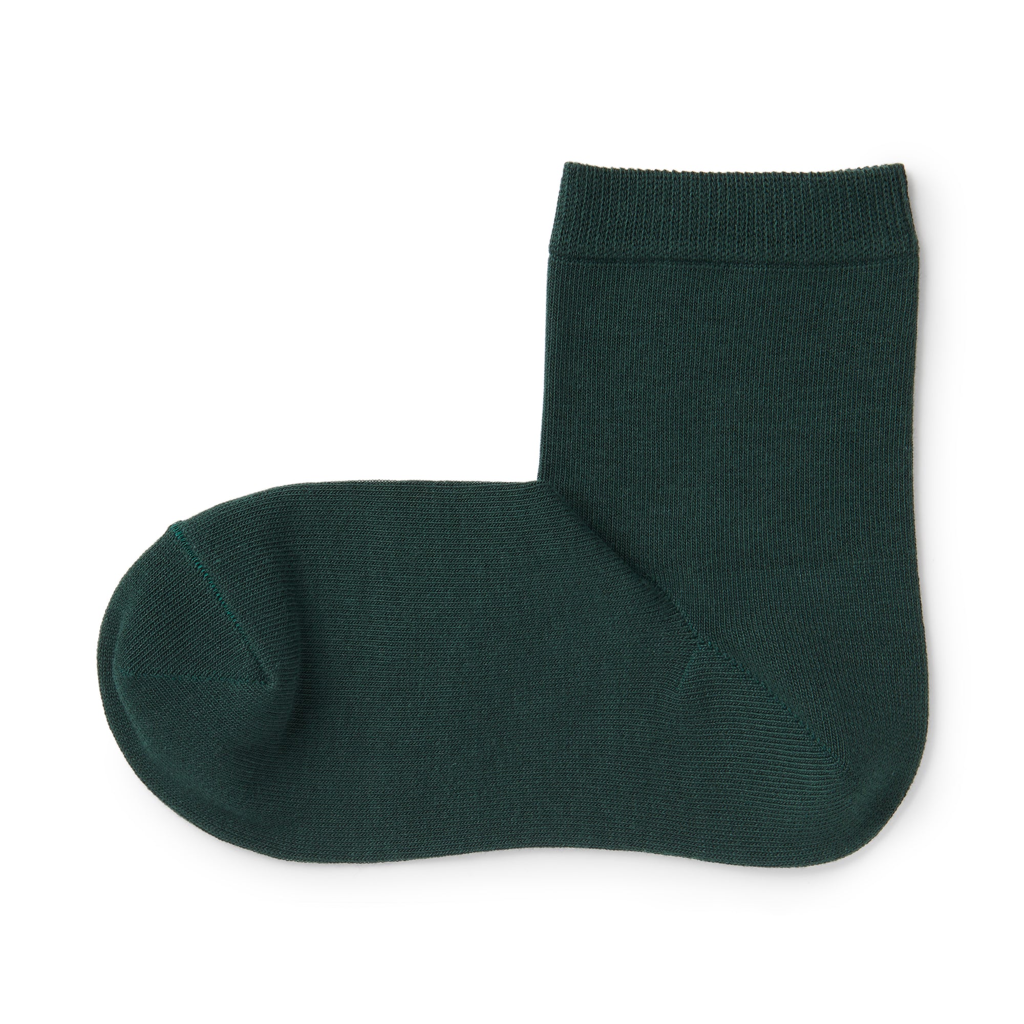Right Angle 3 Layer Loose Top Short Socks - Image 22