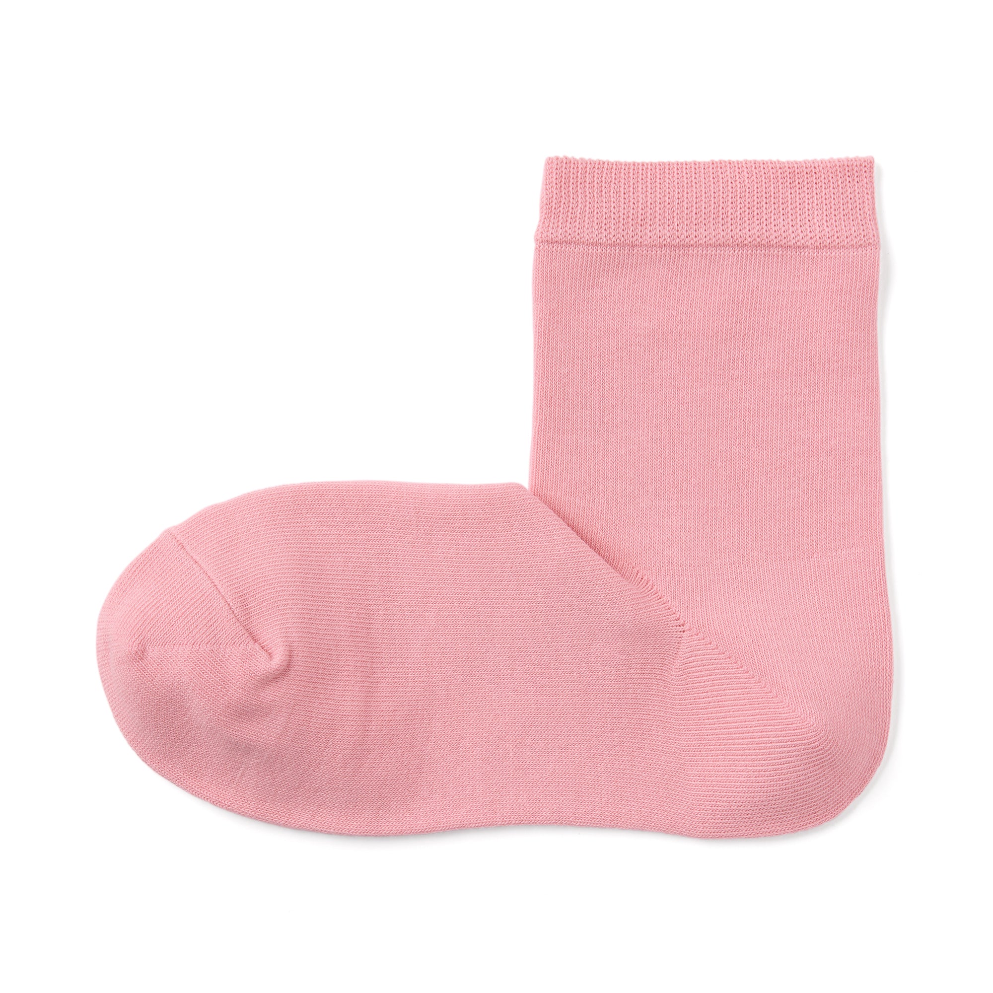 Right Angle 3 Layer Loose Top Short Socks - Image 14