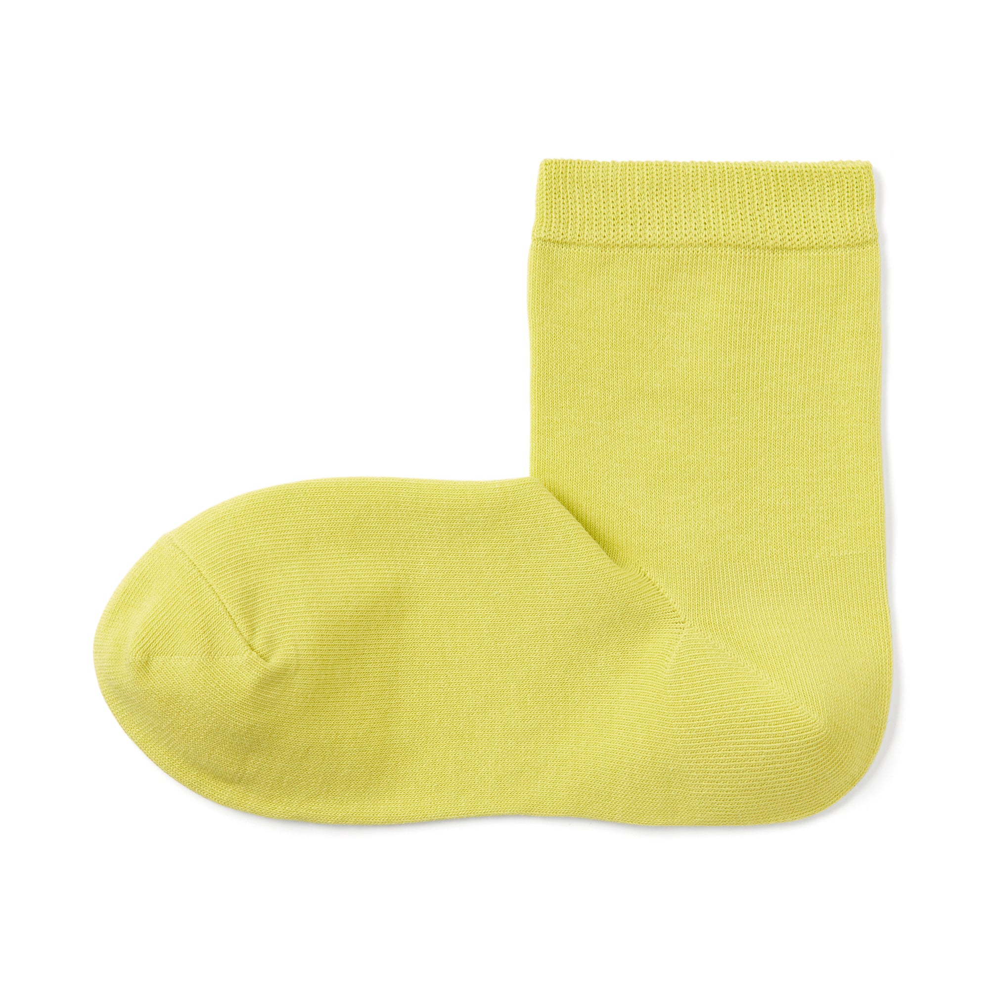 Right Angle 3 Layer Loose Top Short Socks - Image 26