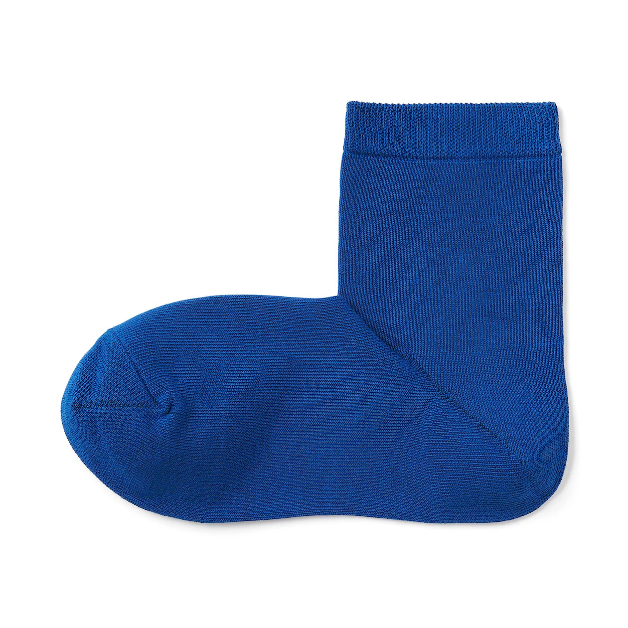 Right Angle 3 Layer Loose Top Short Socks - Image 32