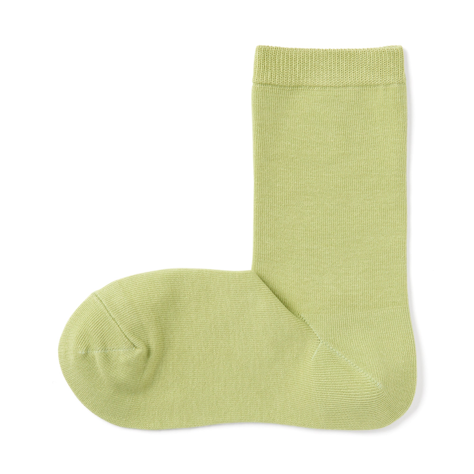 Right Angle 3 Layer Loose Top Socks - Image 6