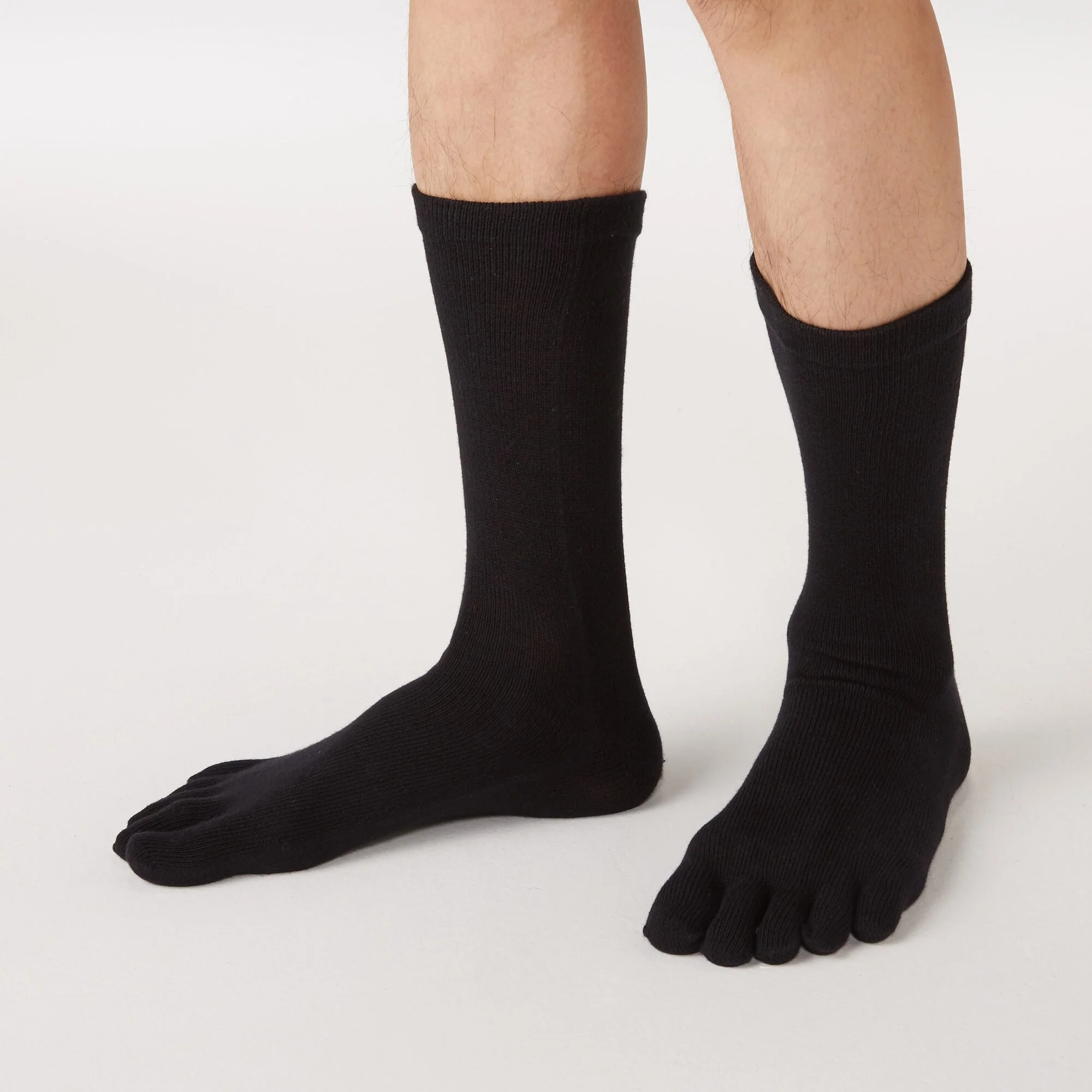 Right Angle 5-Toe Socks - Image 10