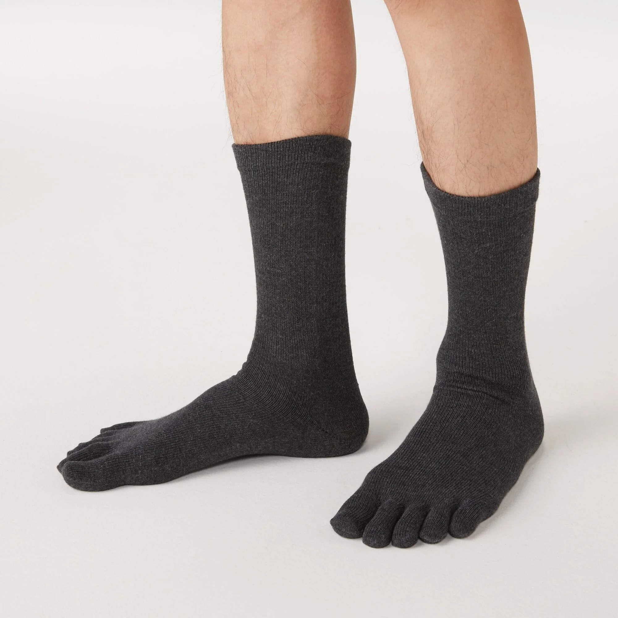 Right Angle 5-Toe Socks - Image 8