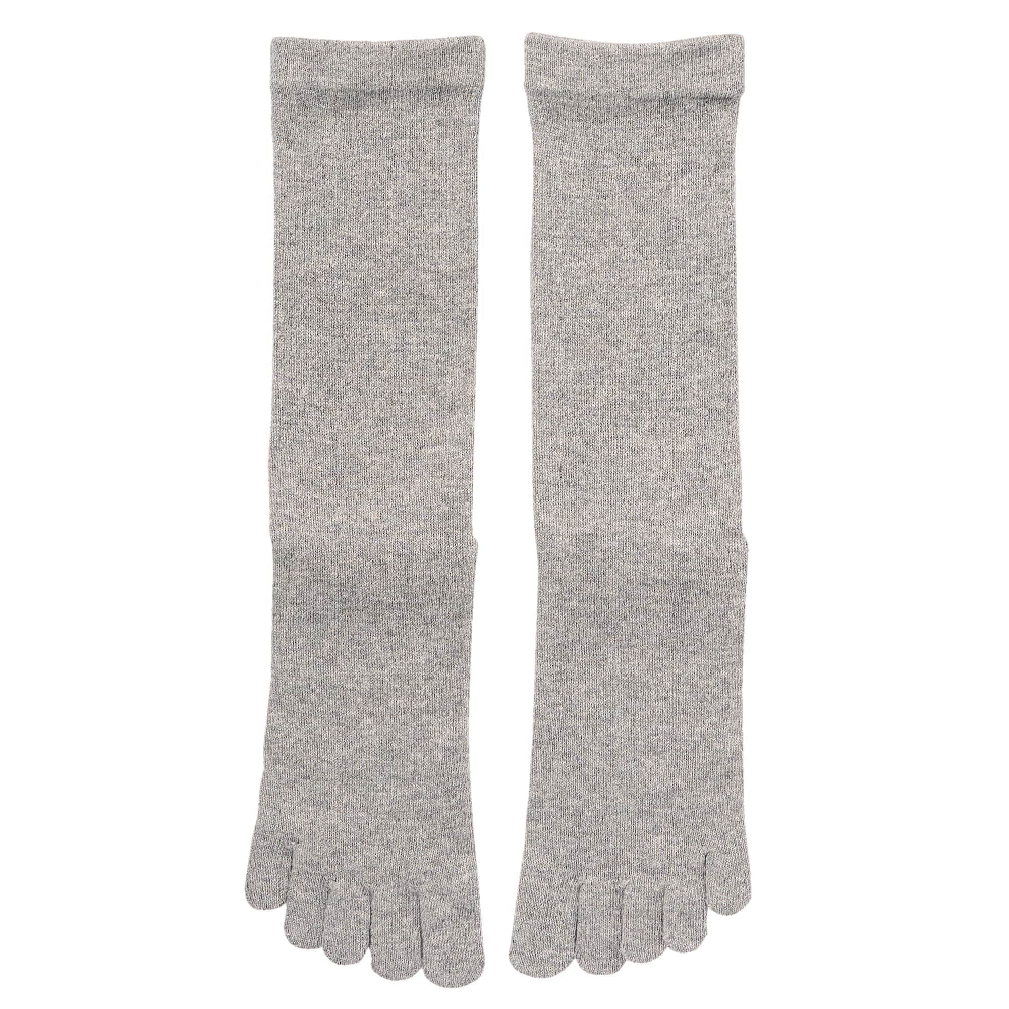 Right Angle 5 Toe Socks - Image 2