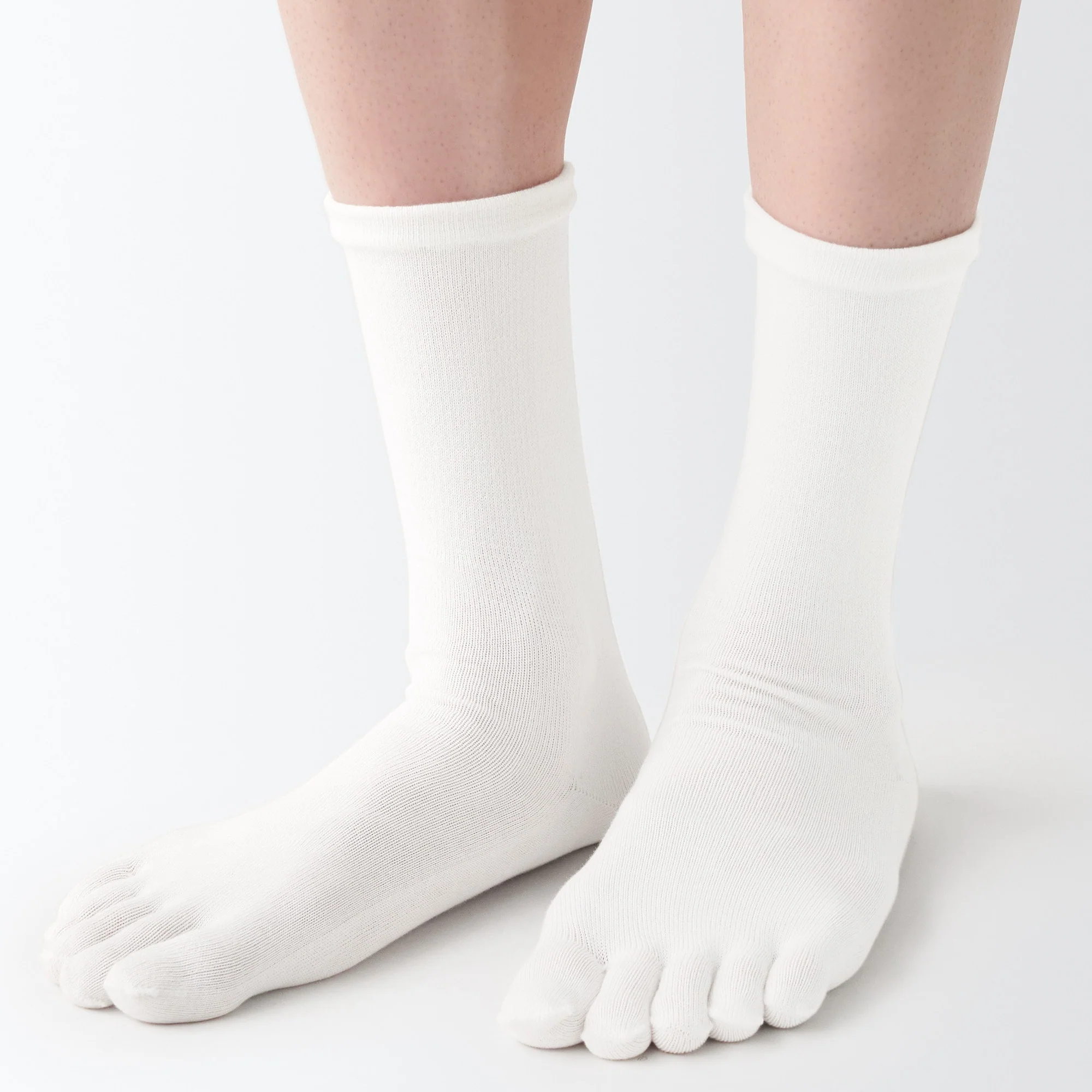 Right Angle 5 Toe Socks - Image 7