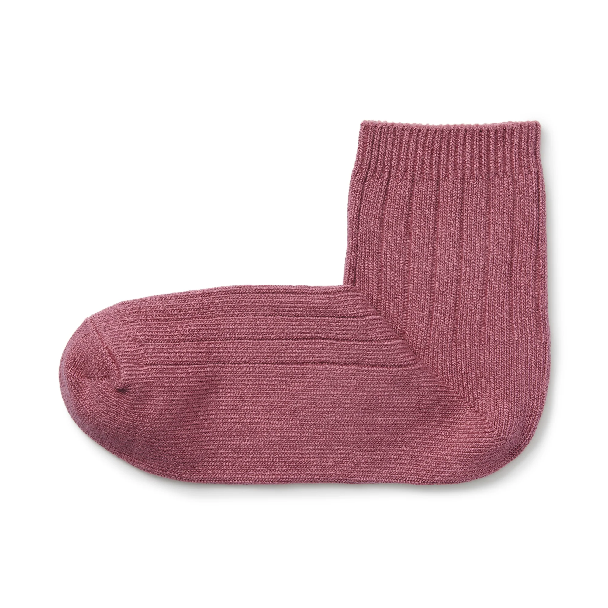 Right Angle Adjustable Ribbed Socks - Image 2