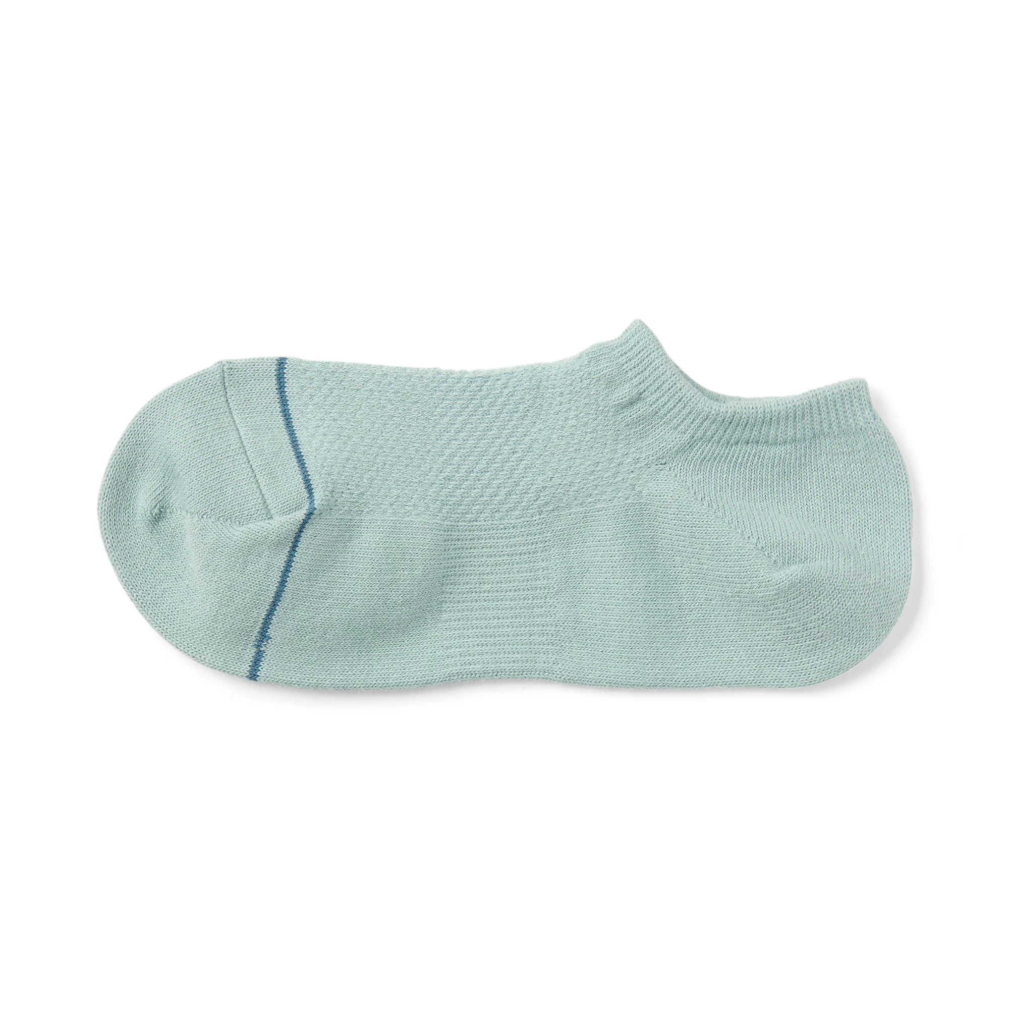 Right Angle Breathable Mesh Sneaker Socks - Image 11