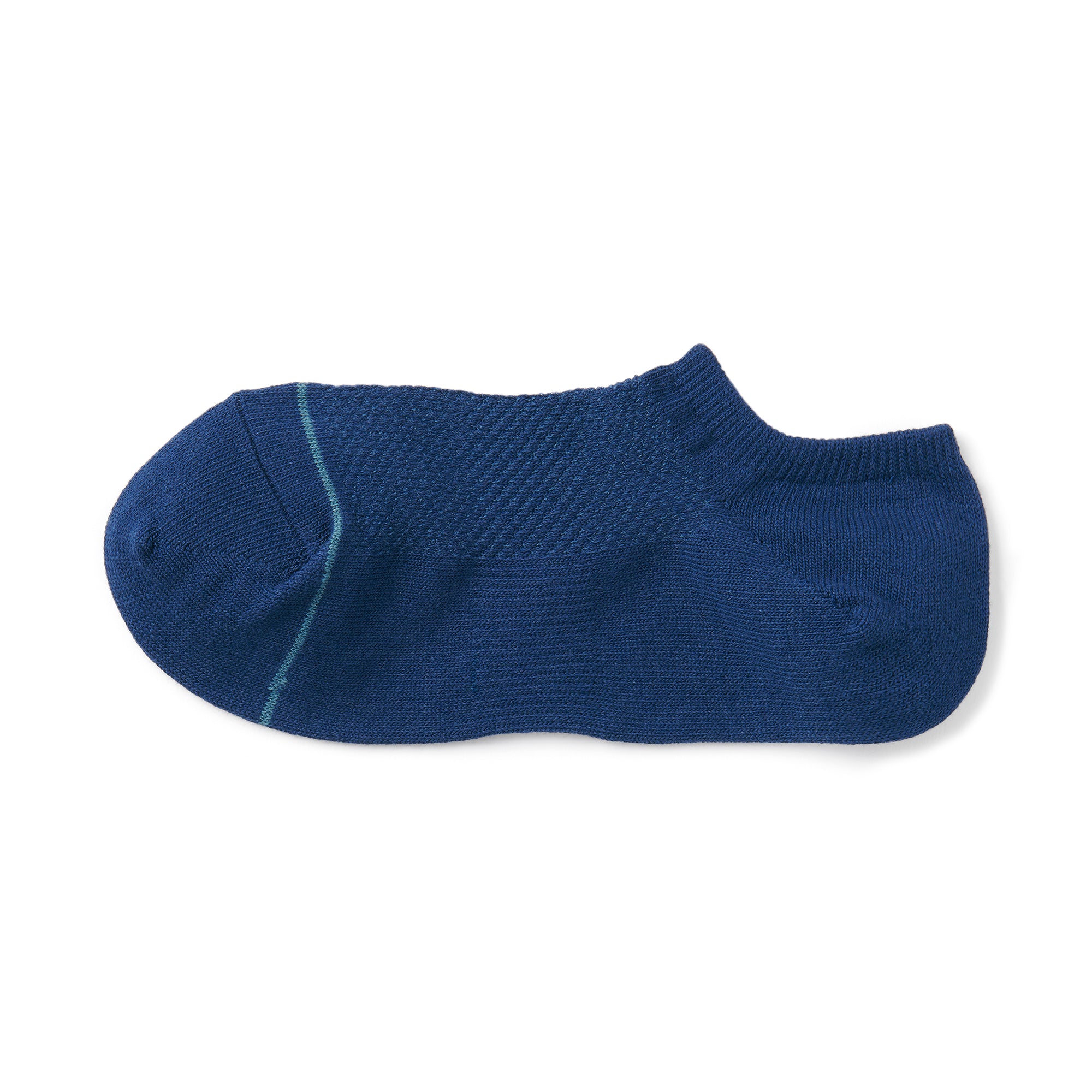 Right Angle Breathable Mesh Sneaker Socks - Image 14