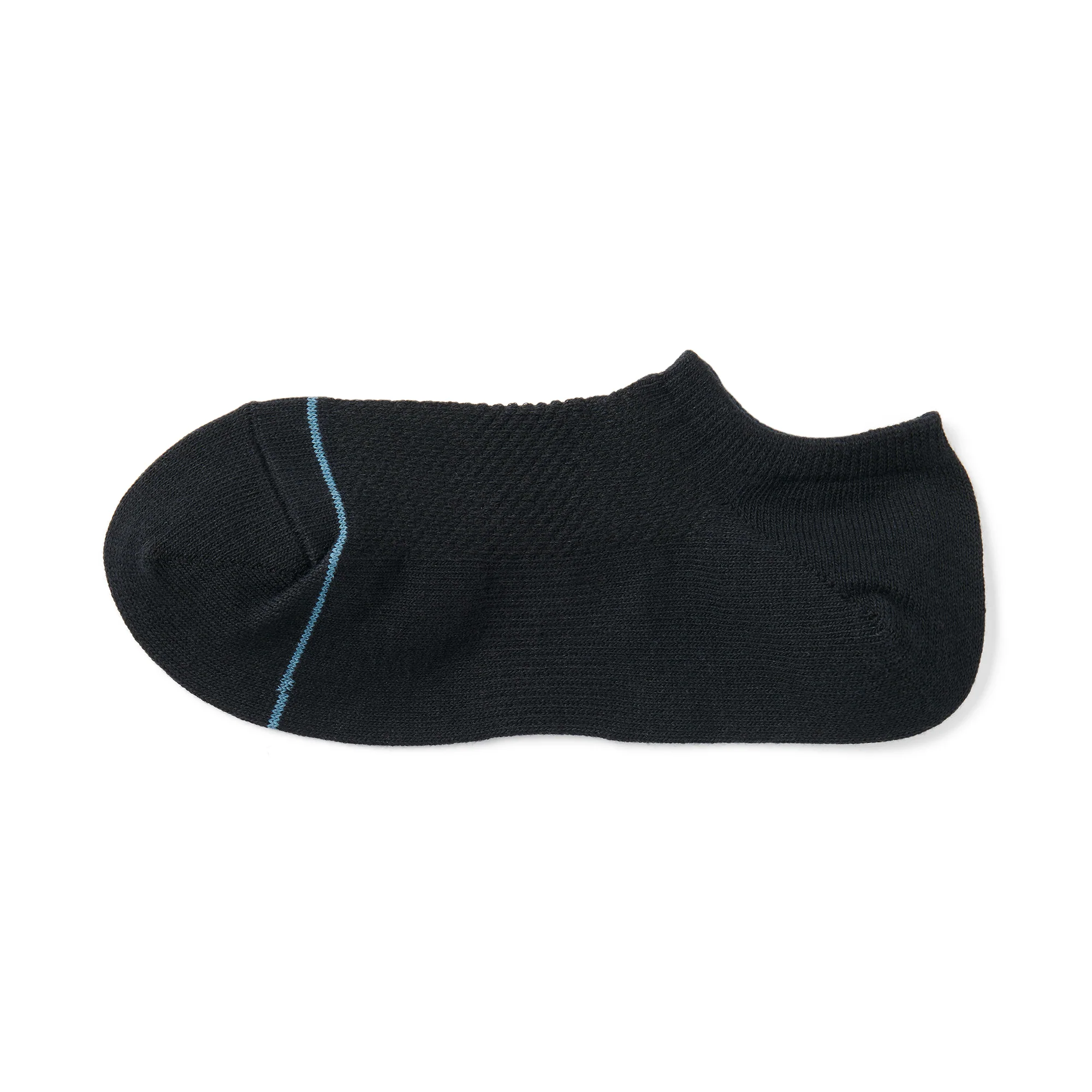 Right Angle Breathable Mesh Sneaker Socks - Image 17