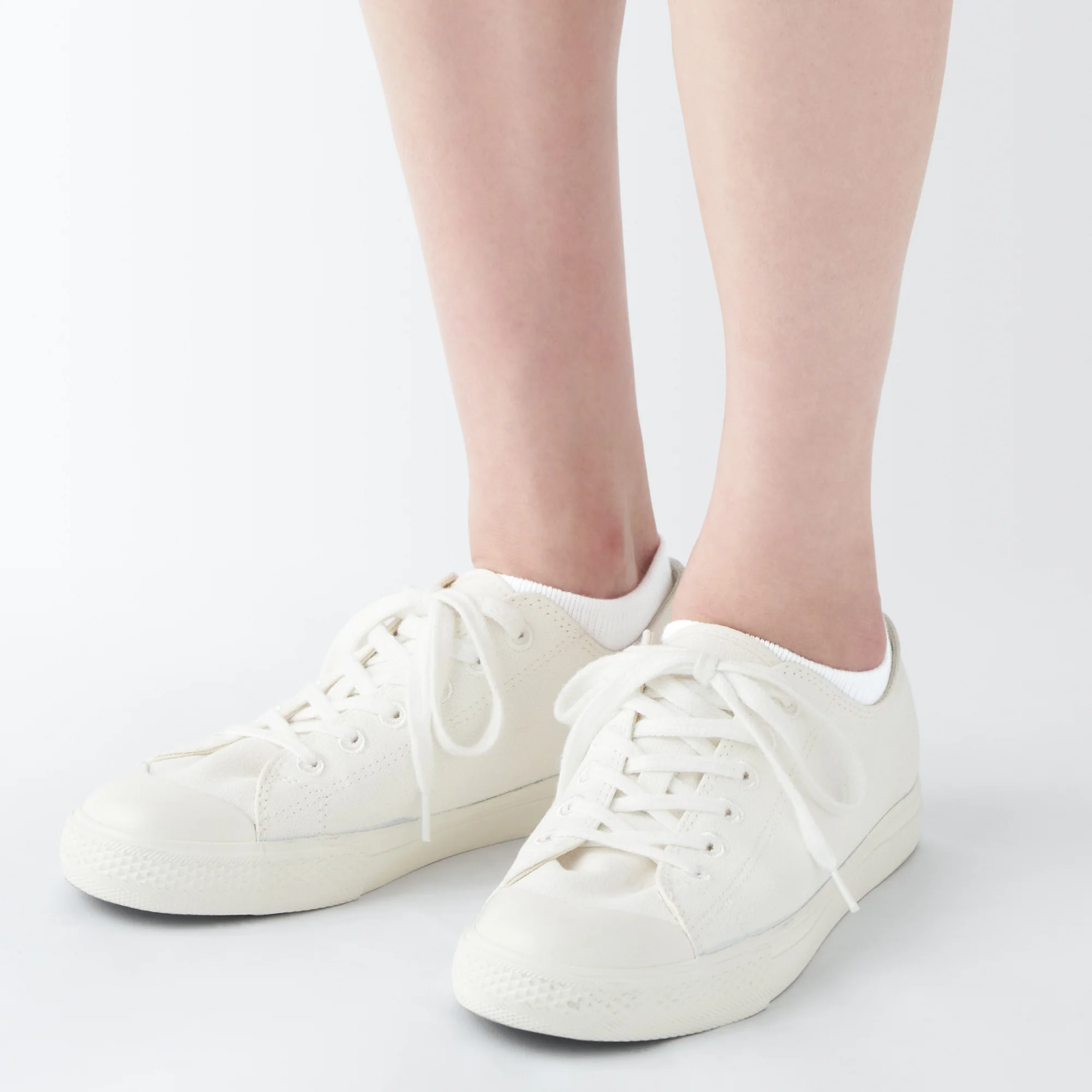 Right Angle Breathable Mesh Sneaker Socks - Image 7