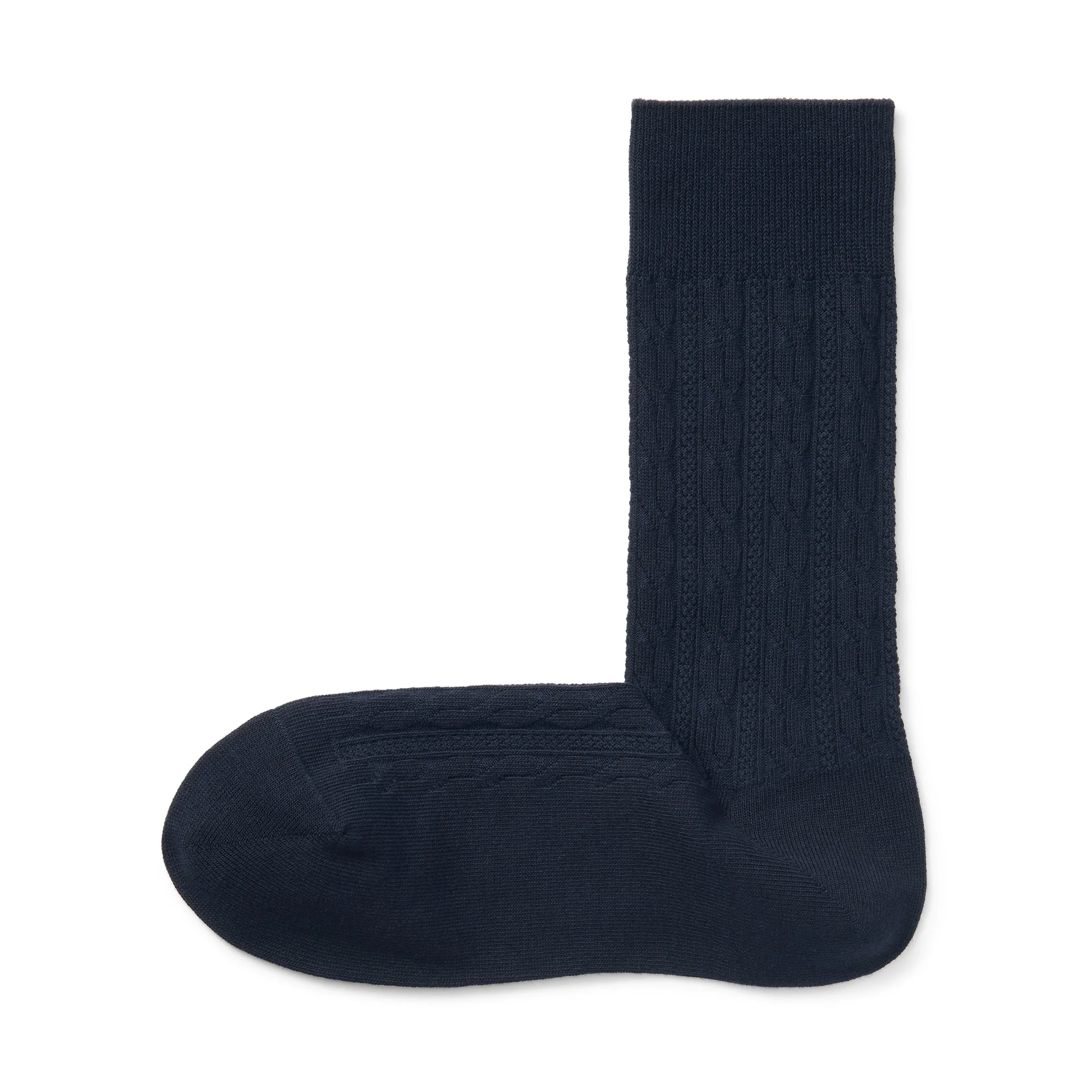Right Angle Cable Socks - Image 2