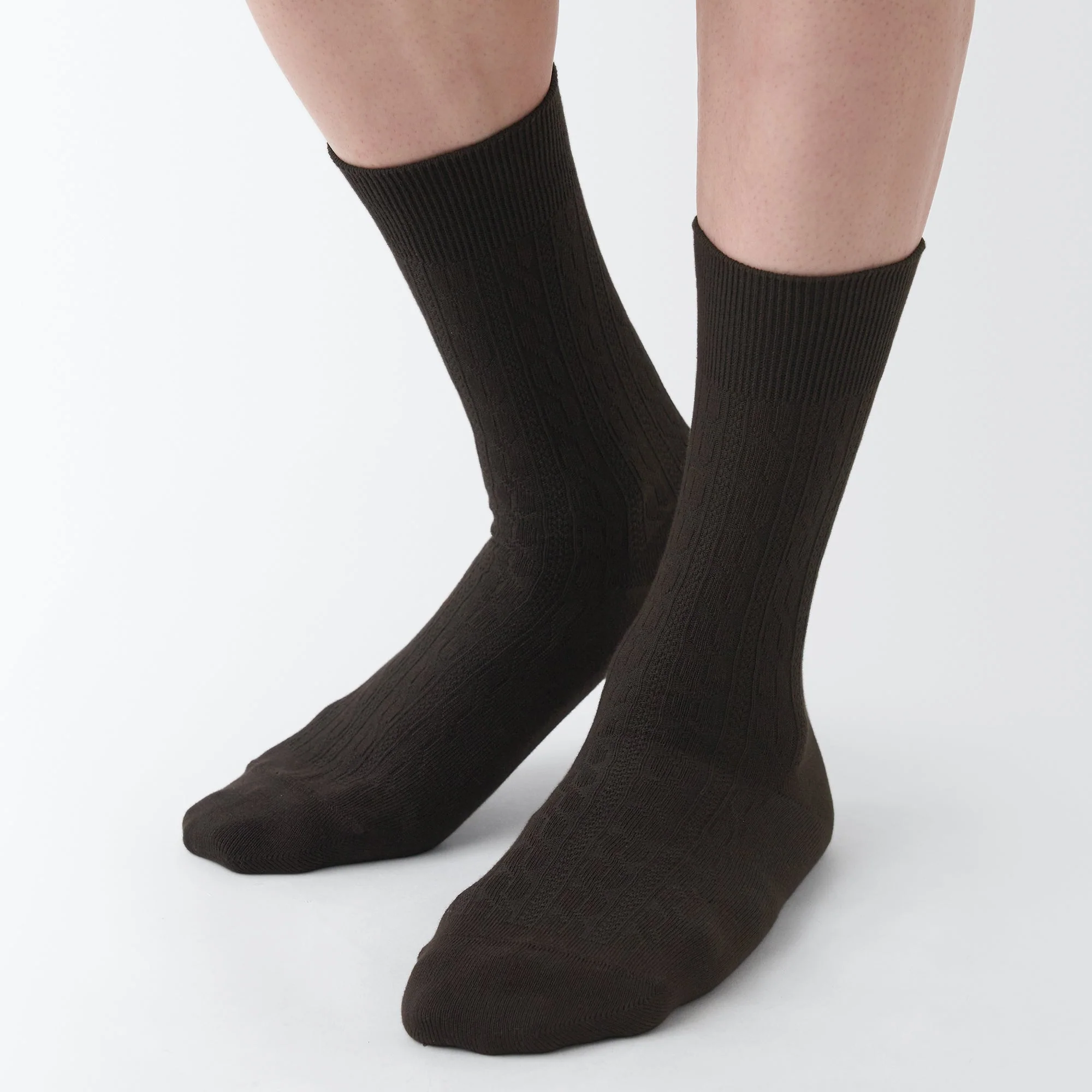 Right Angle Cable Socks - Image 7