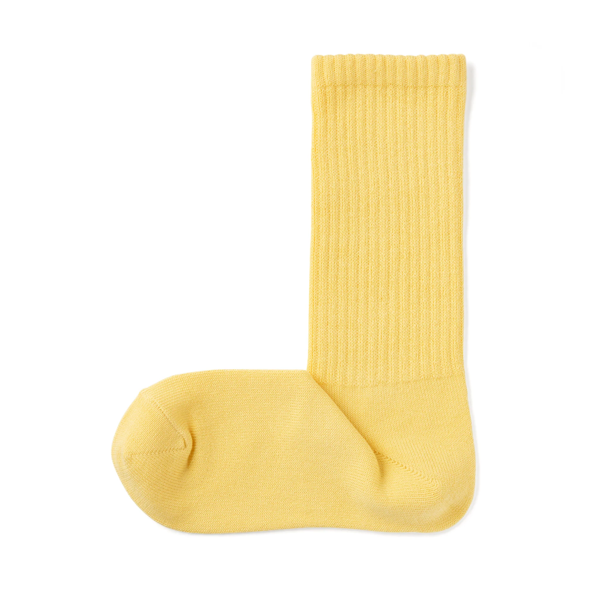 Right Angle Loose Top Loose Fit Socks - Image 2