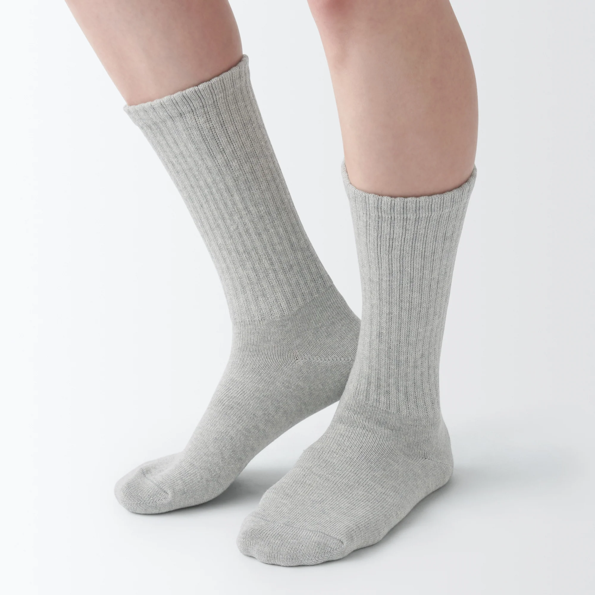 Right Angle Loose Top Loose Fit Socks - Image 7
