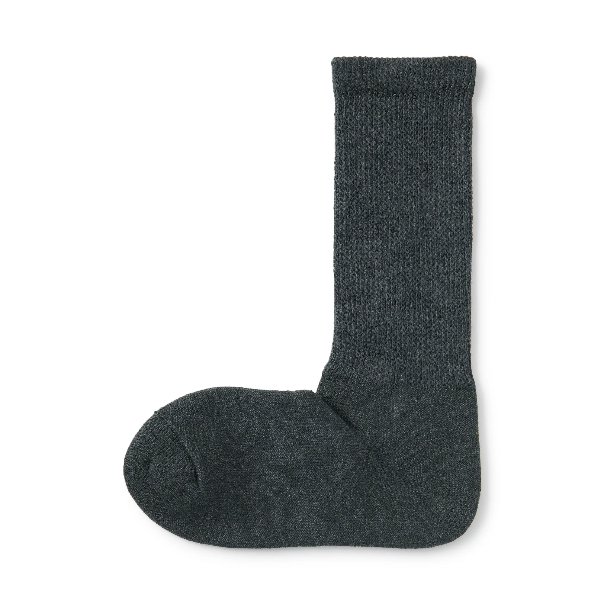 Right Angle Loose Top Pile Socks - Image 4