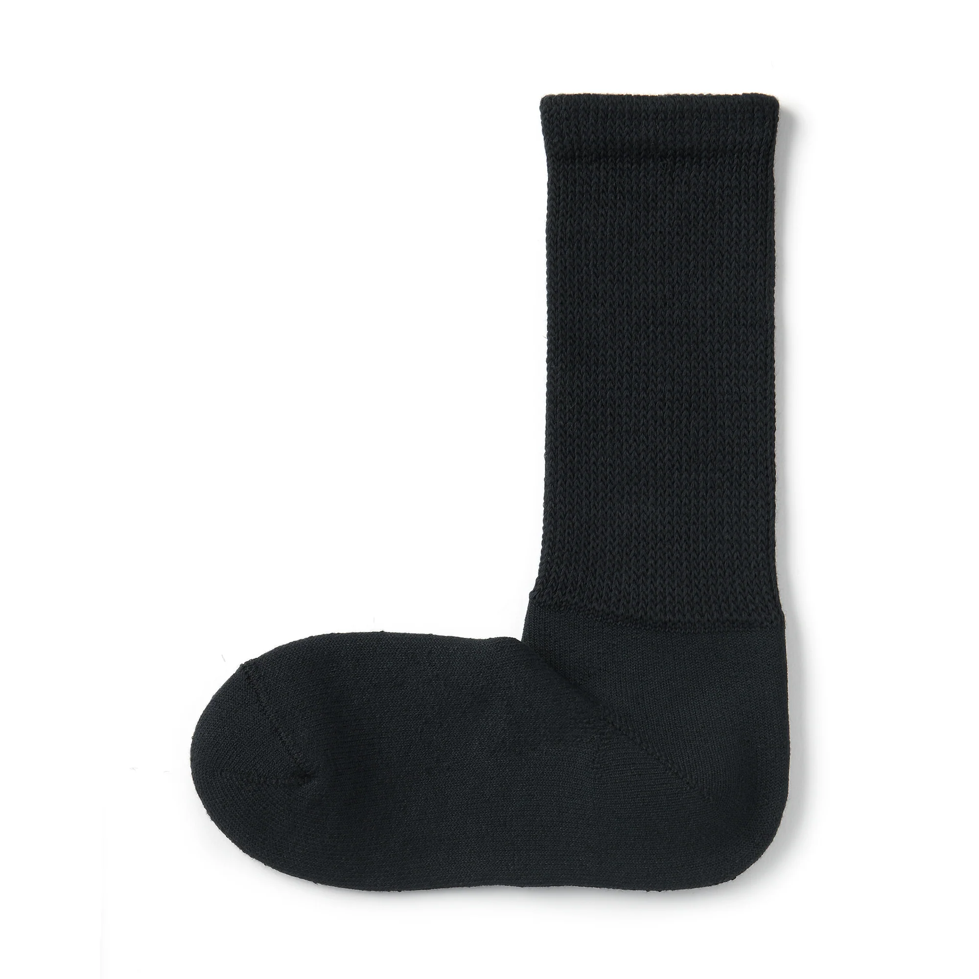 Right Angle Loose Top Pile Socks - Image 6