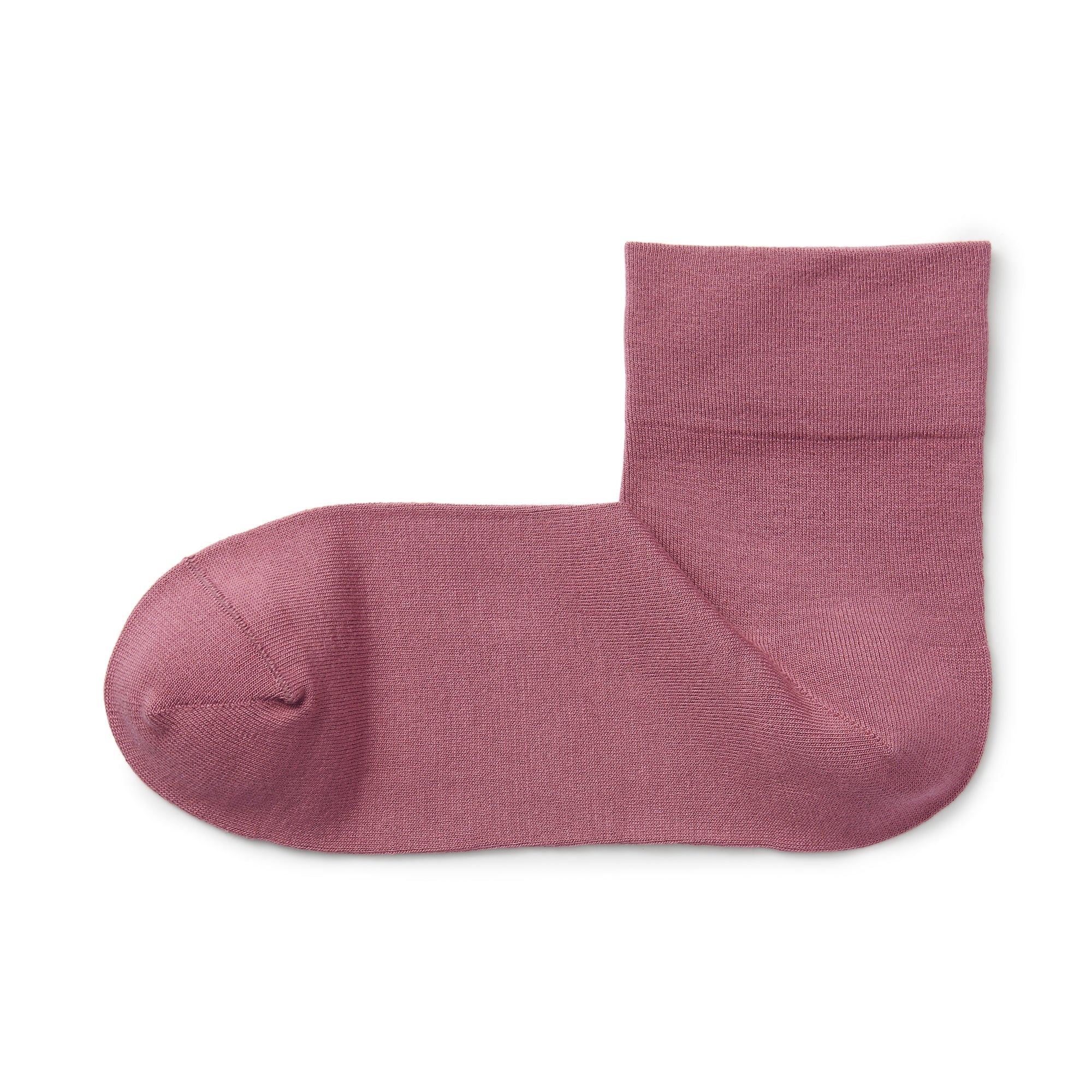Right Angle Loose Top Short Socks - Image 10
