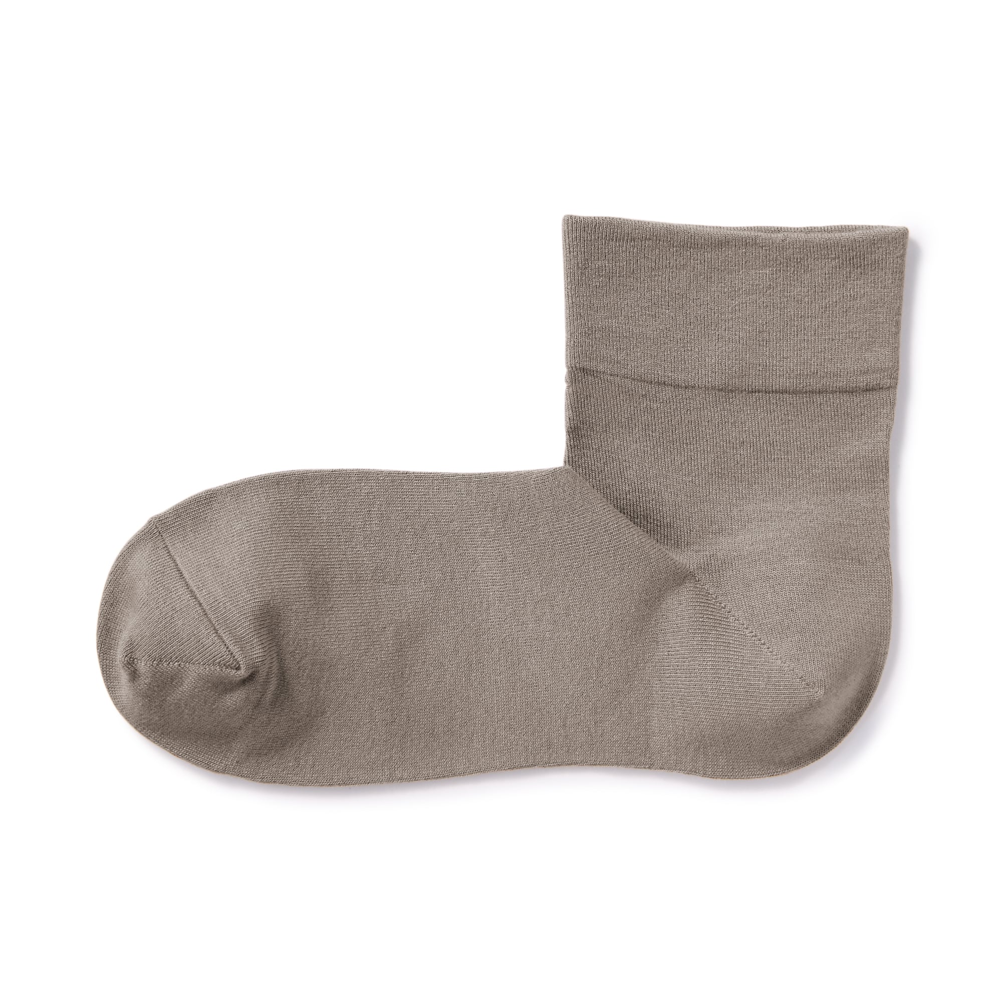 Right Angle Loose Top Short Socks - Image 8