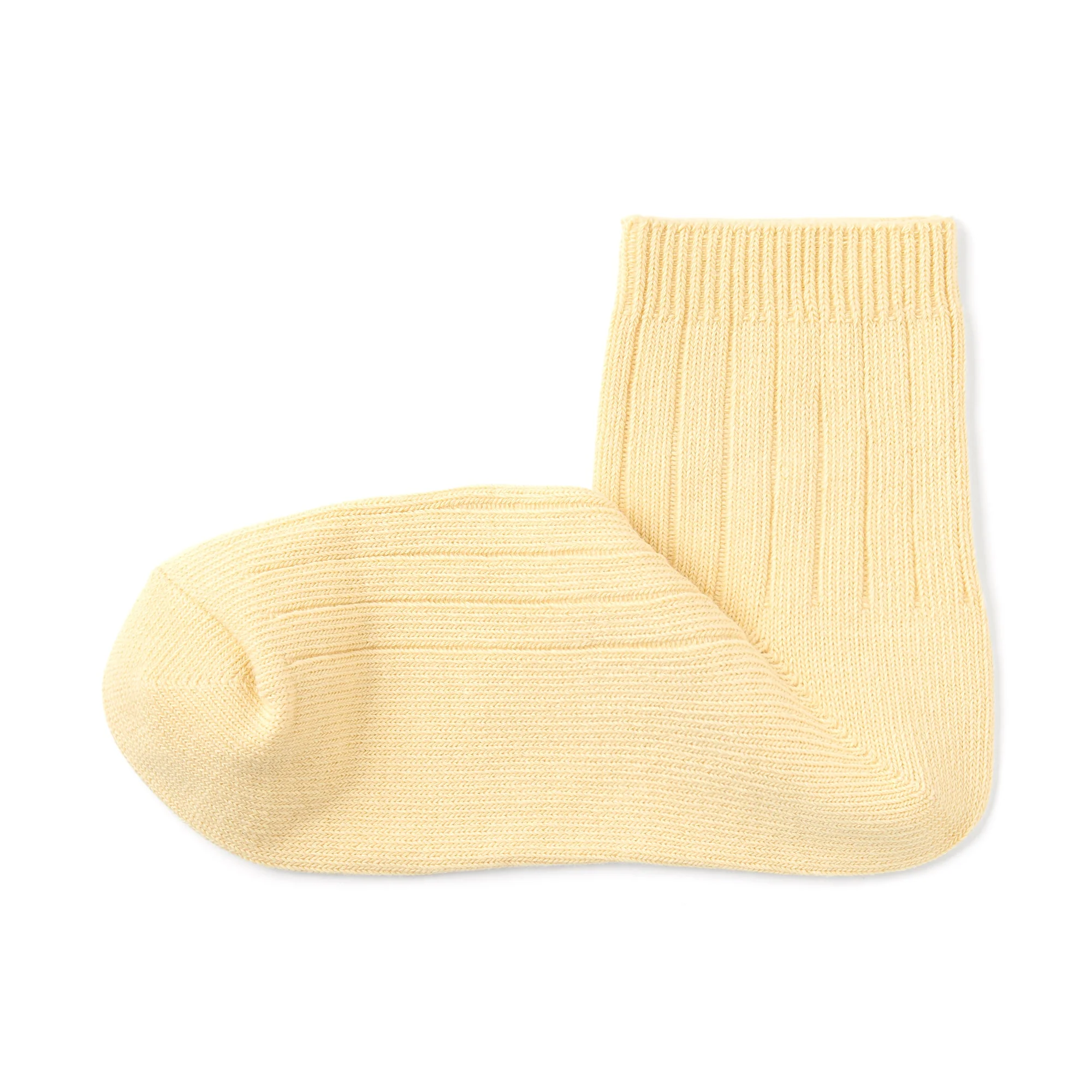 Right Angle Loose Top Short Socks - Image 16