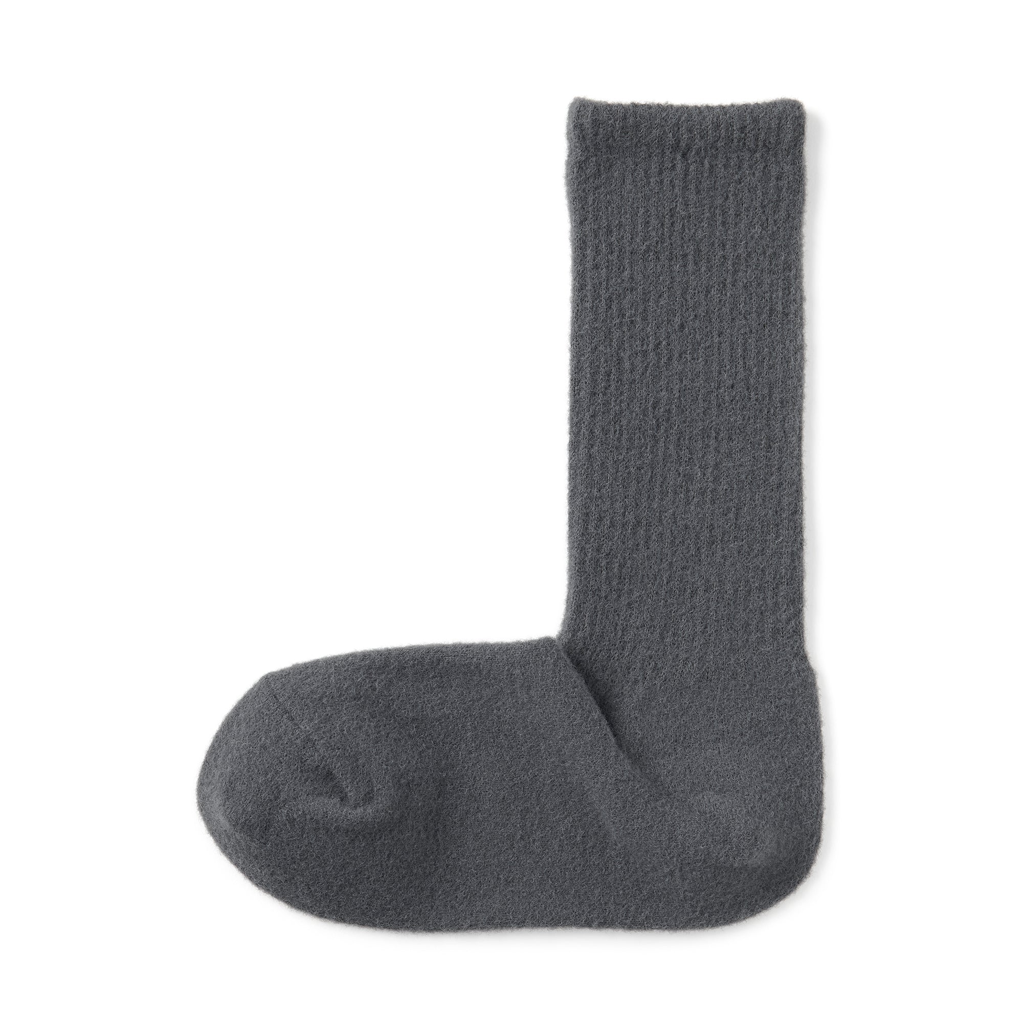 Right Angle Loose Top Socks - Image 3