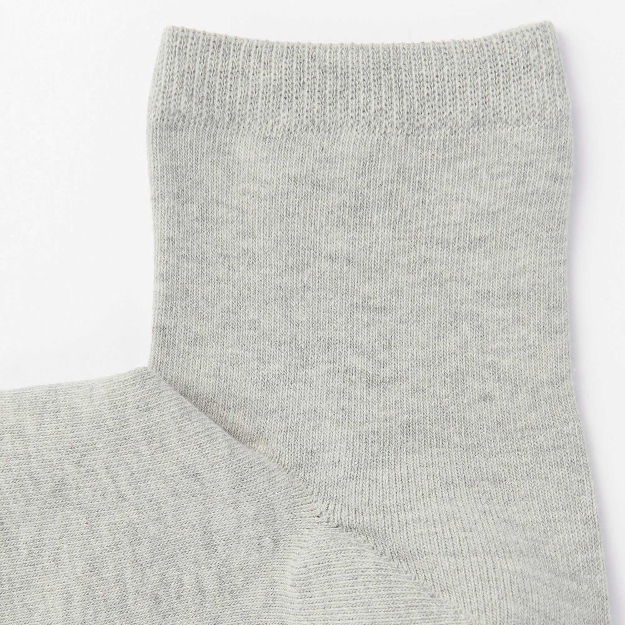 Right Angle Loose Top Short Socks - Image 15