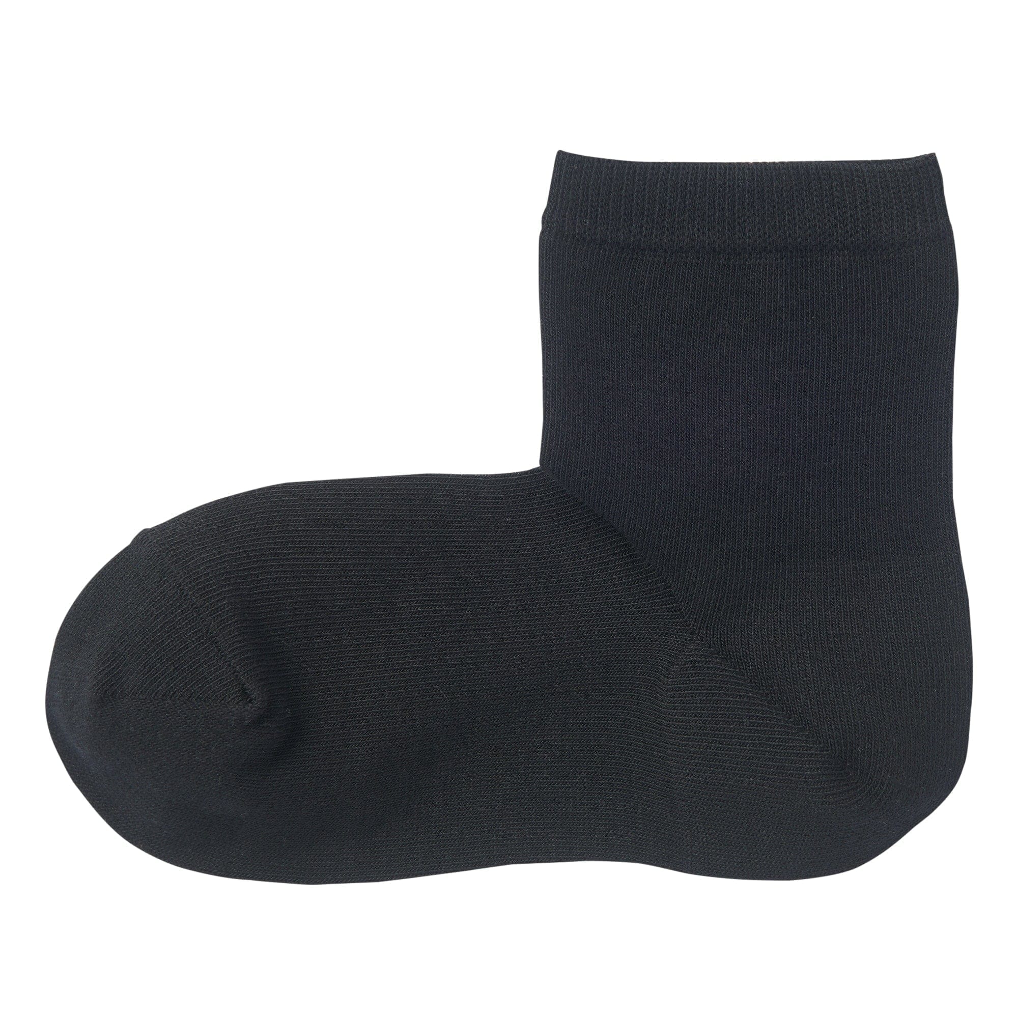 Right Angle Loose Top Short Socks - Image 16