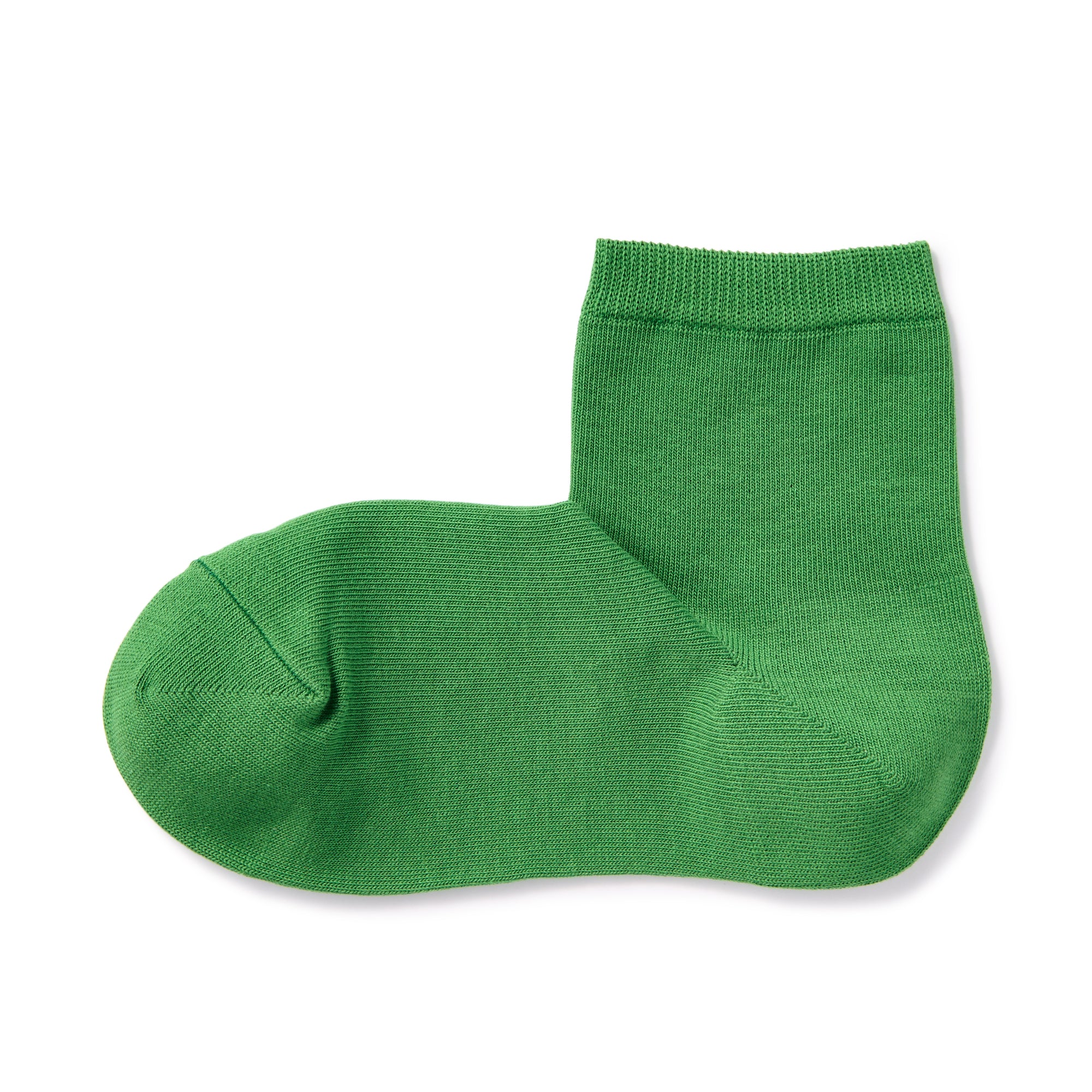 Right Angle Loose Top Short Socks - Image 24