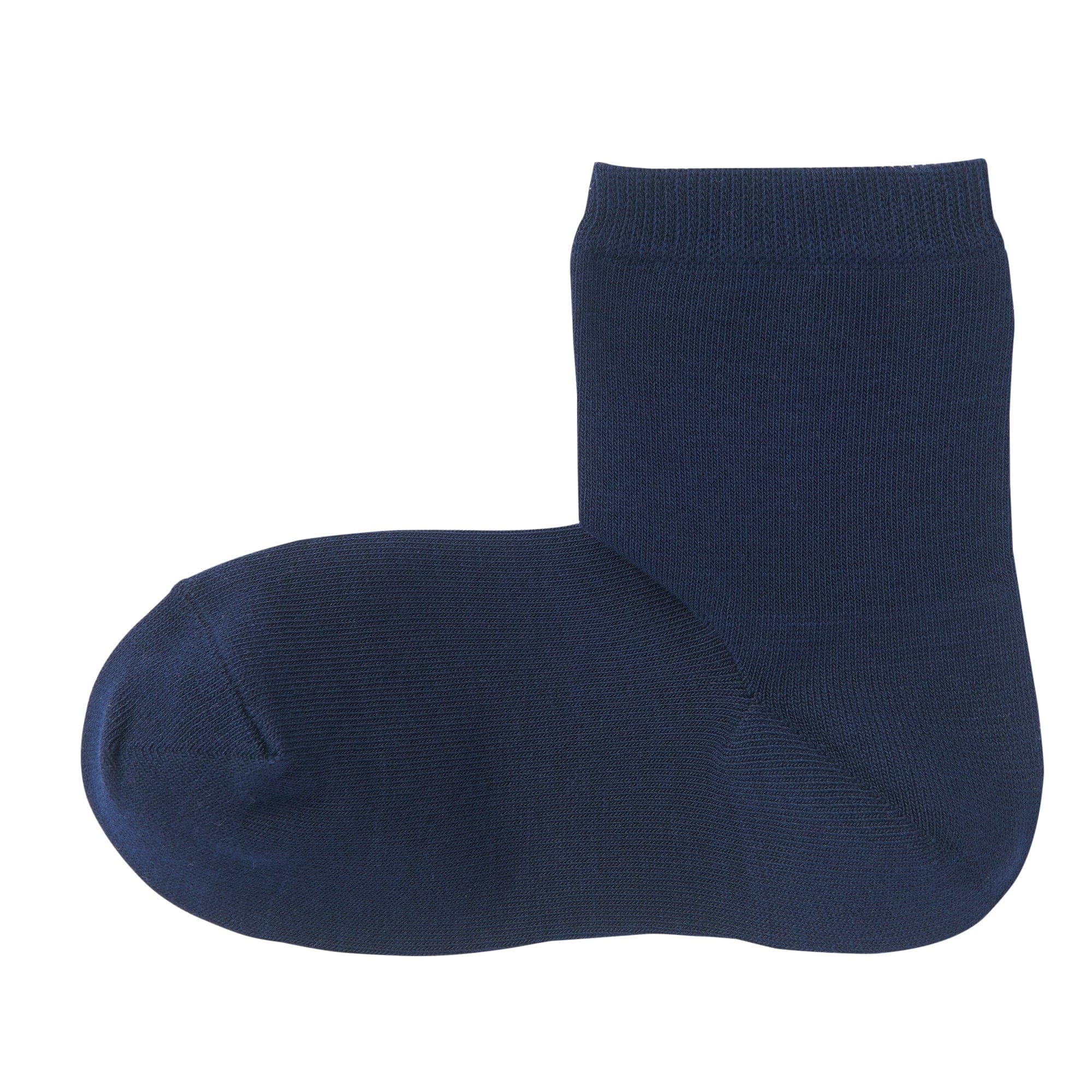 Right Angle Loose Top Short Socks - Image 26