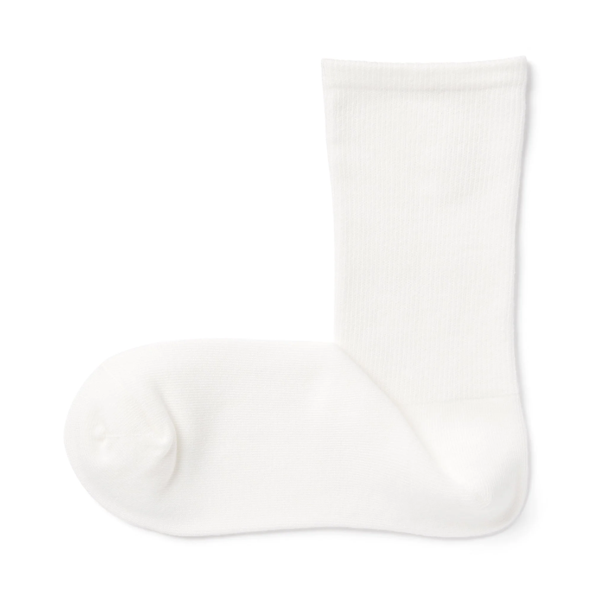 Right Angle Loose Top Tapered Socks - Image 4