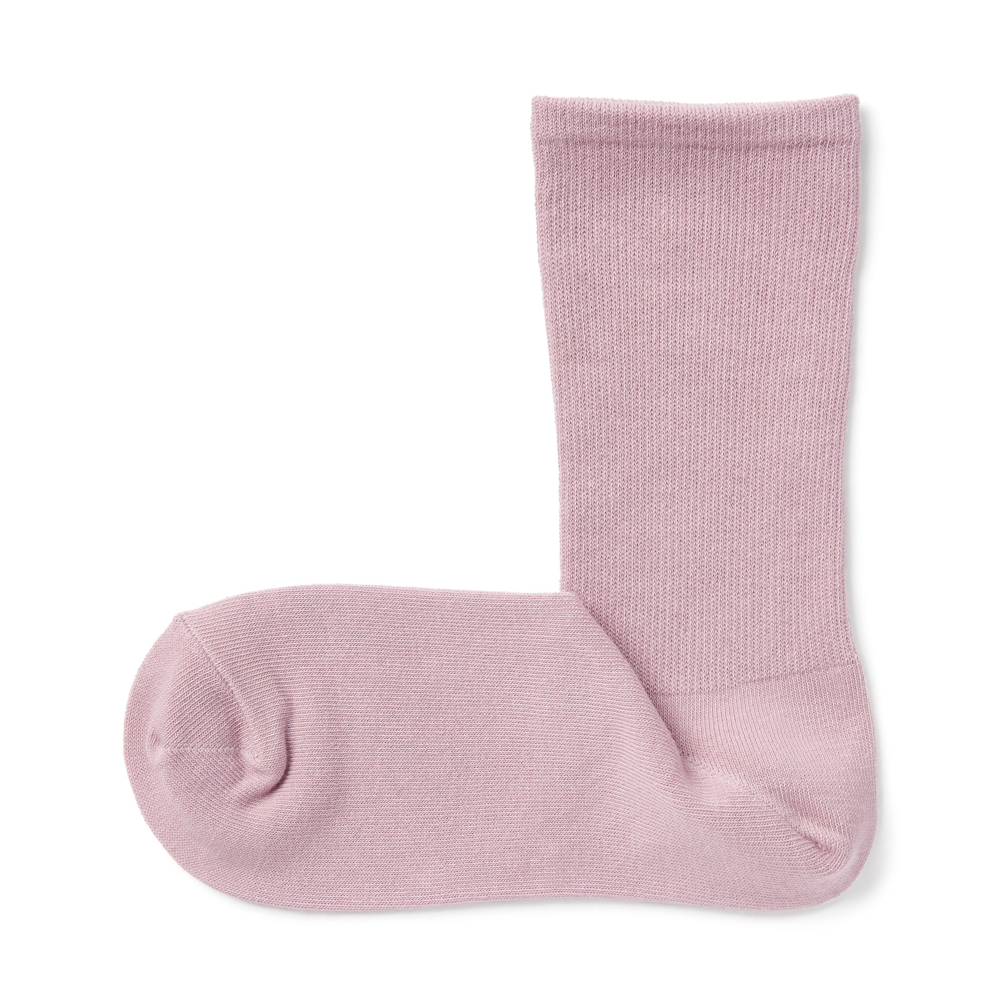 Right Angle Loose Top Tapered Socks - Image 8