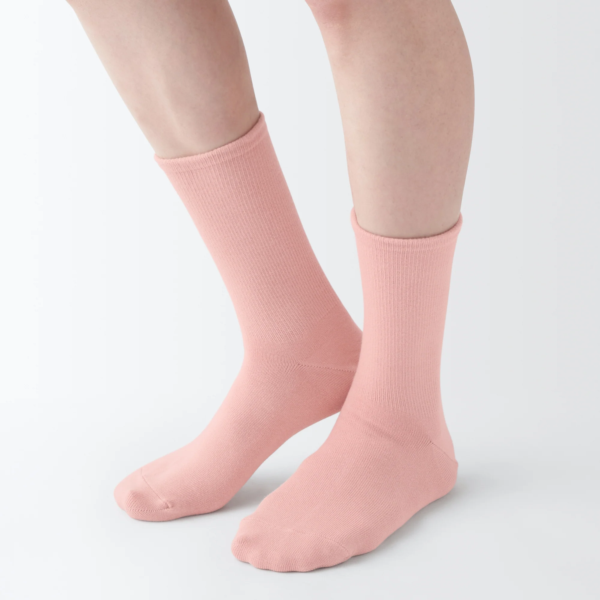 Right Angle Loose Top Tapered Socks - Image 15