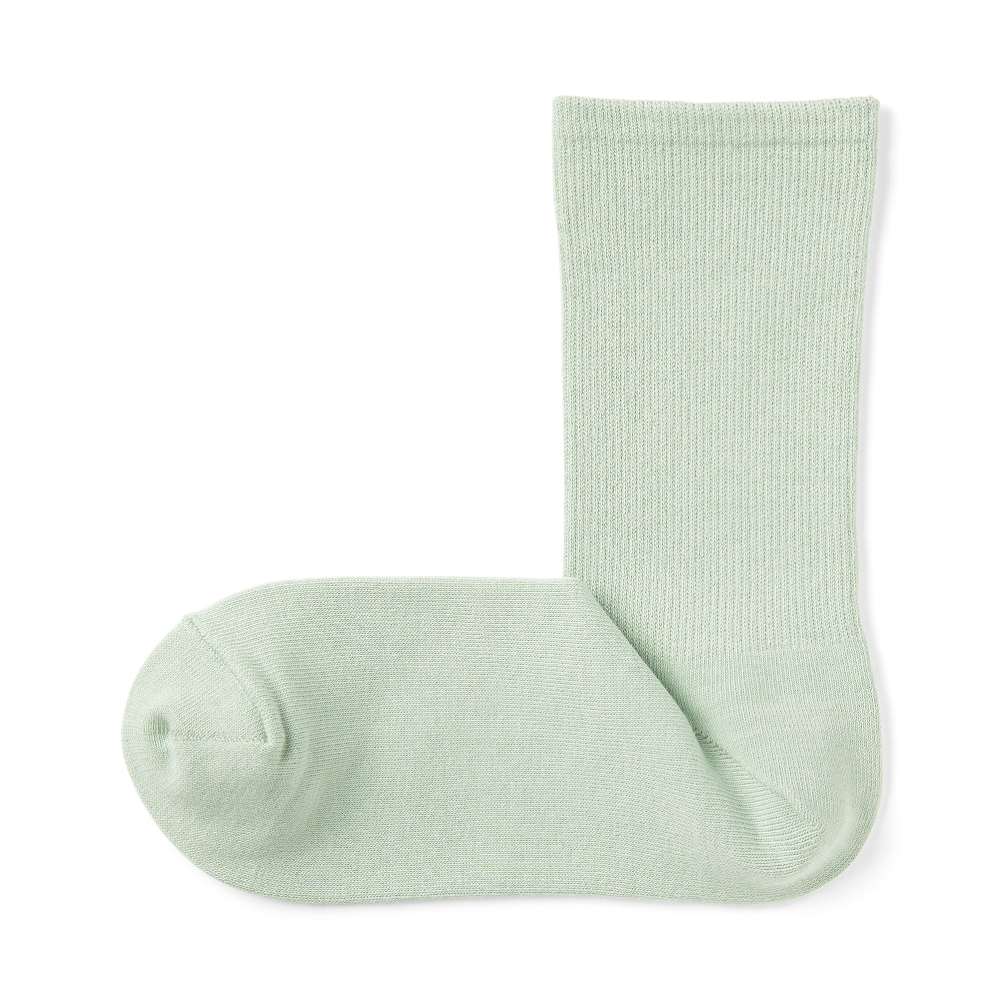 Right Angle Loose Top Tapered Socks - Image 2