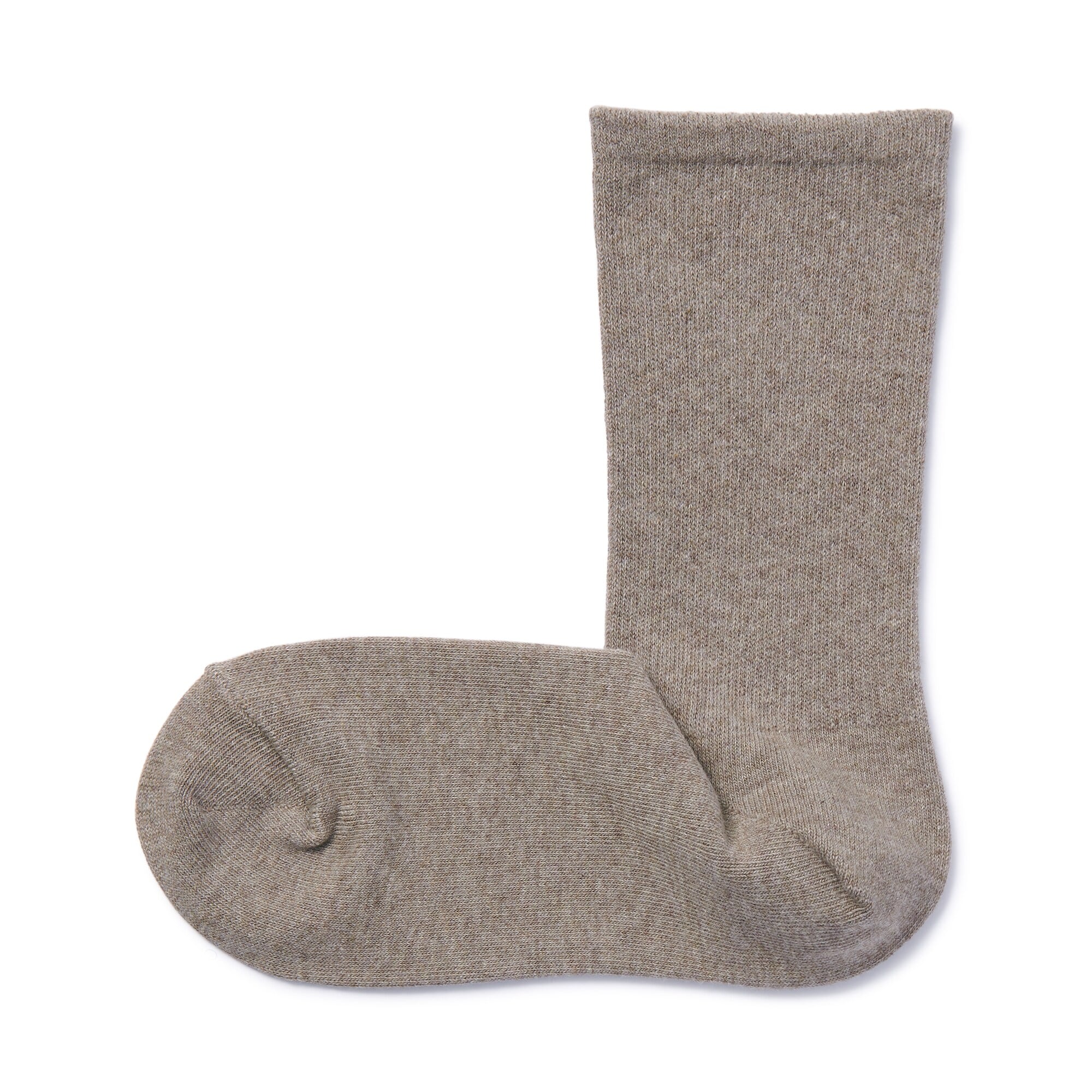 Right Angle Loose Top Tapered Socks - Image 22