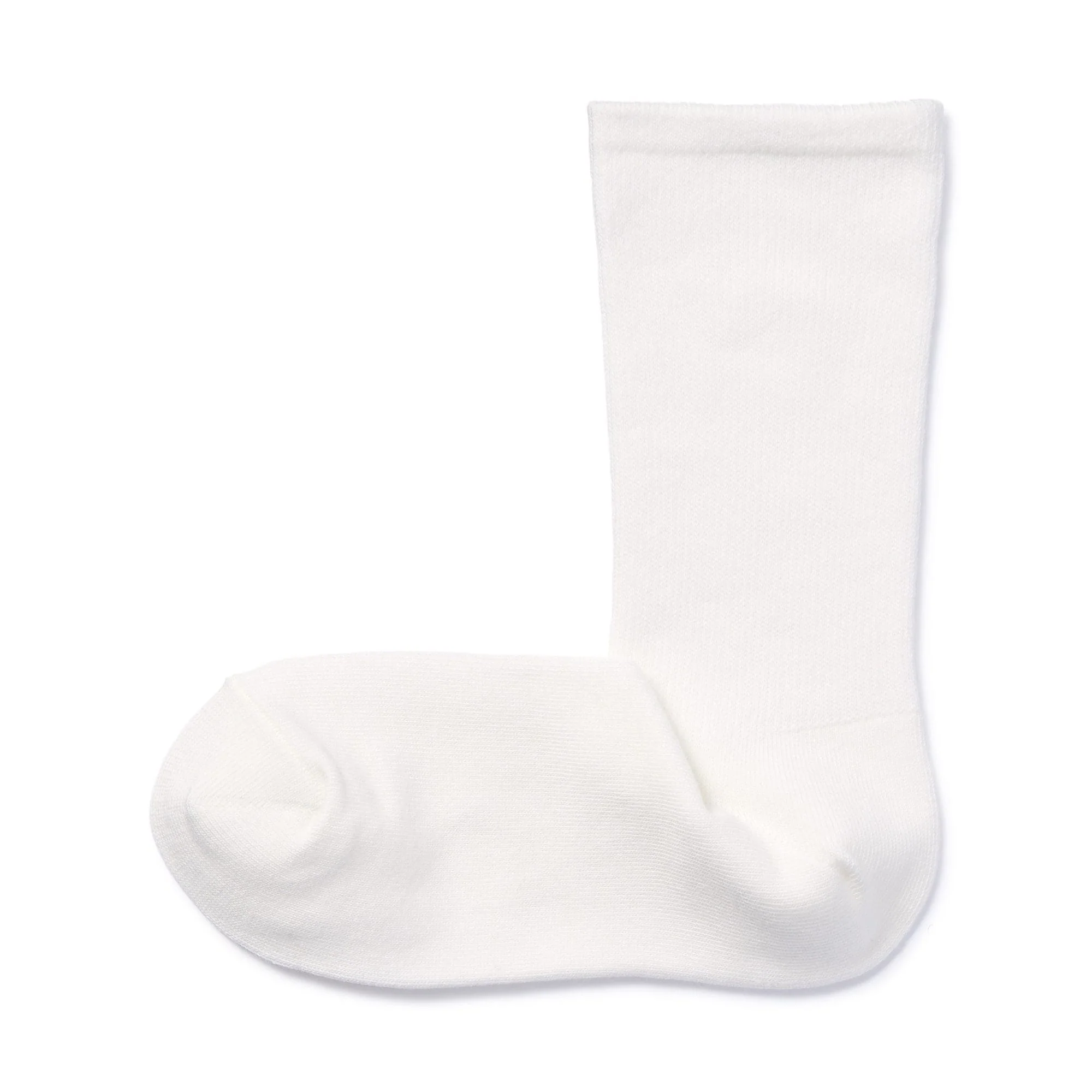Right Angle Loose Top Tapered Socks - Image 4