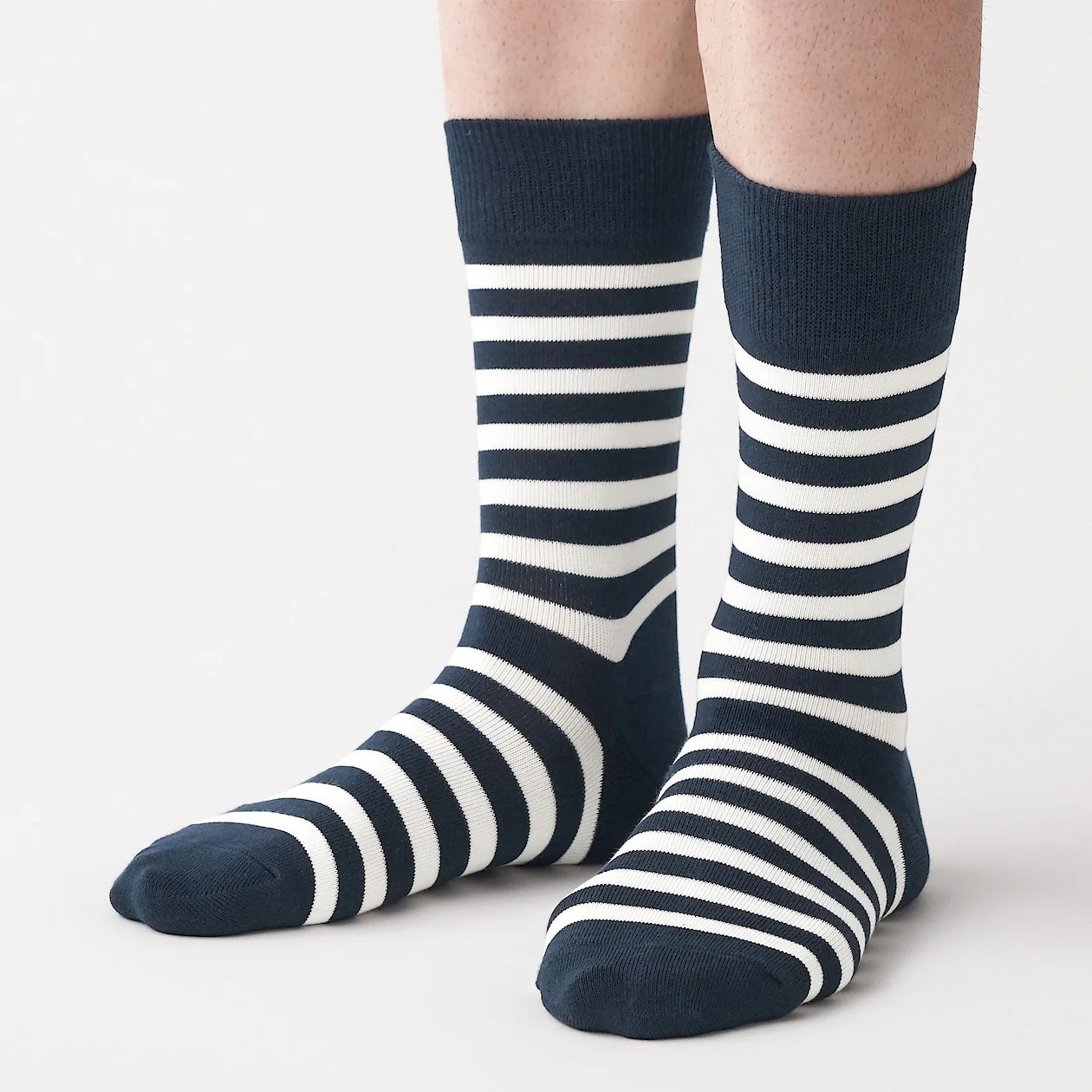 Right Angle One Size Fits All Socks - Image 8