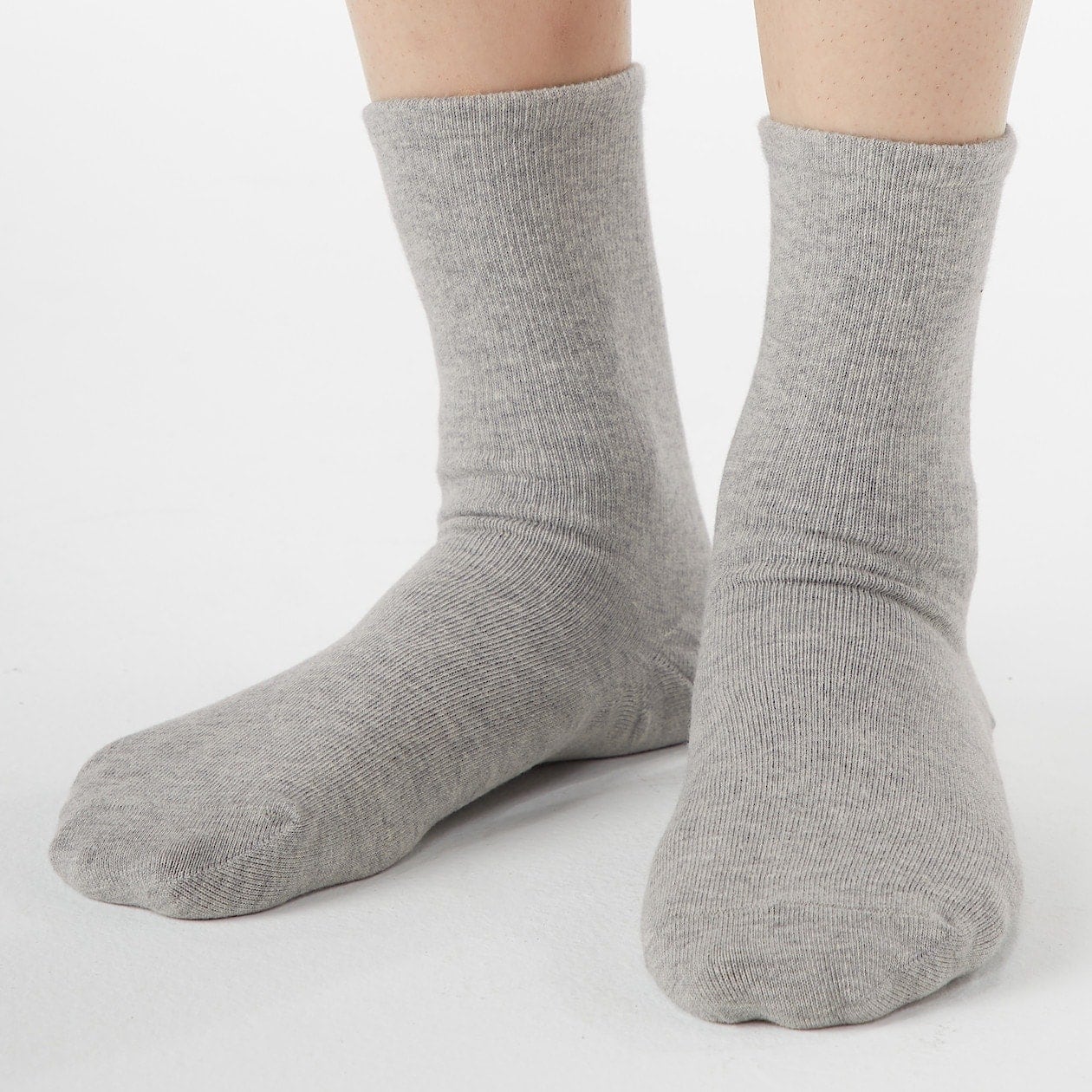 Right Angle One Size Tapered Socks 21-25cm - Image 10