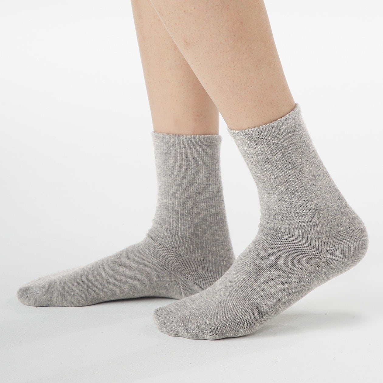 Right Angle One Size Tapered Socks 21-25cm - Image 11