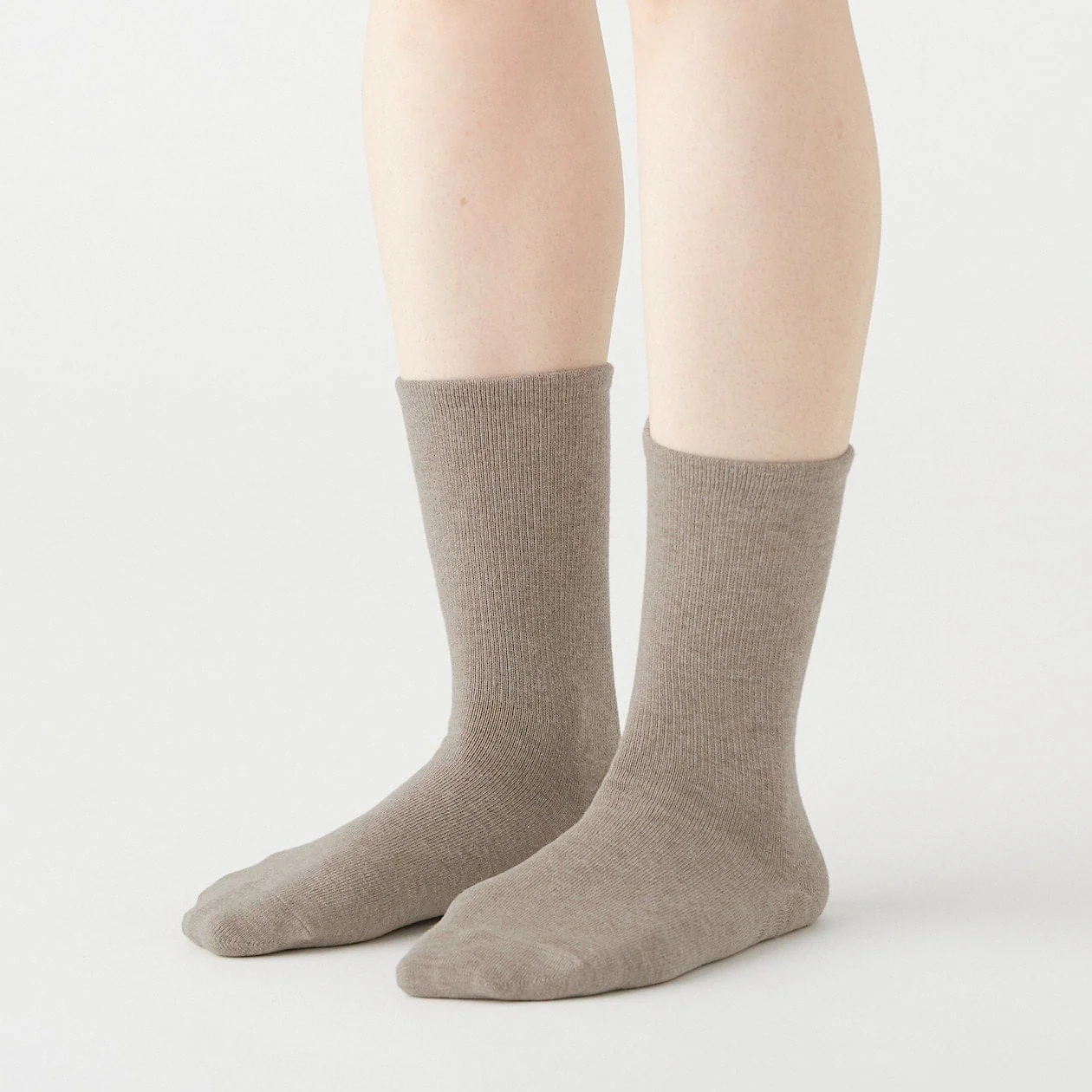 Right Angle One Size Tapered Socks 21-25cm - Image 14