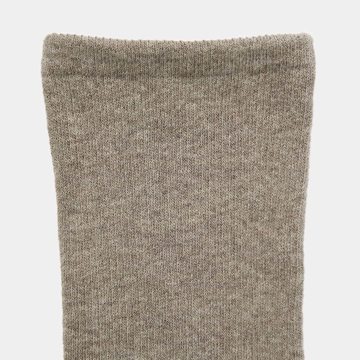 Right Angle One Size Tapered Socks 21-25cm - Image 15