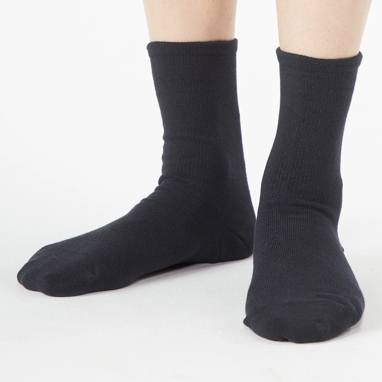 Right Angle One Size Tapered Socks 21-25cm - Image 25